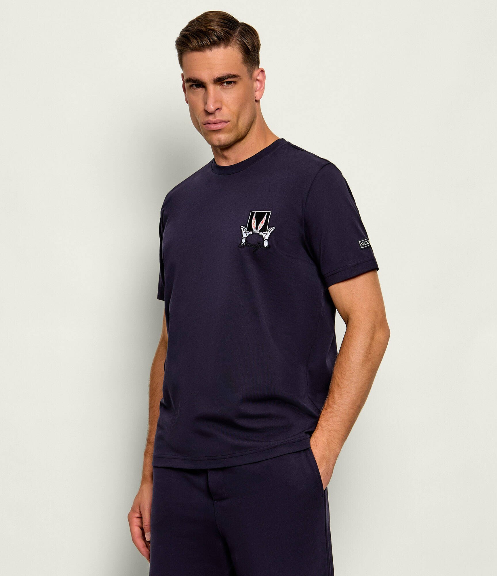 Iceberg Tricou Ice x Looney Tunes | regular fit