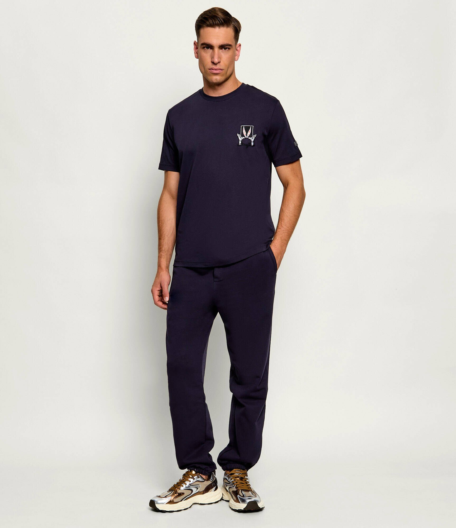 Iceberg Tricou Ice x Looney Tunes | regular fit