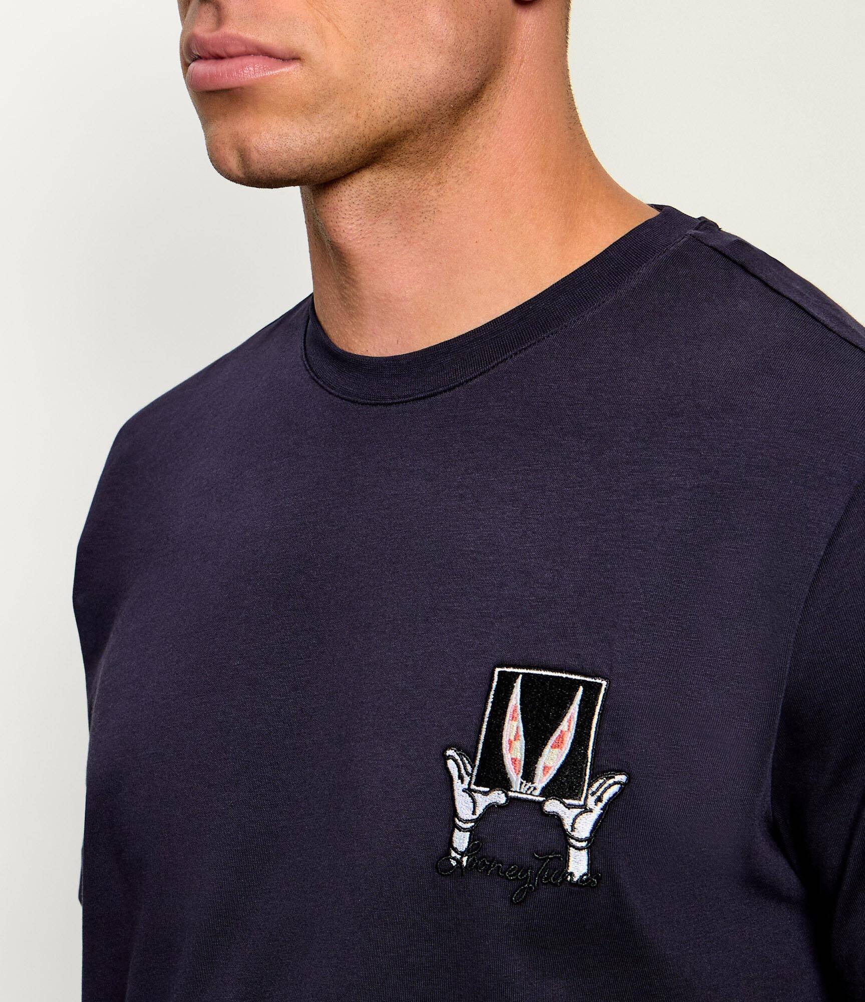 Iceberg Tricou Ice x Looney Tunes | regular fit