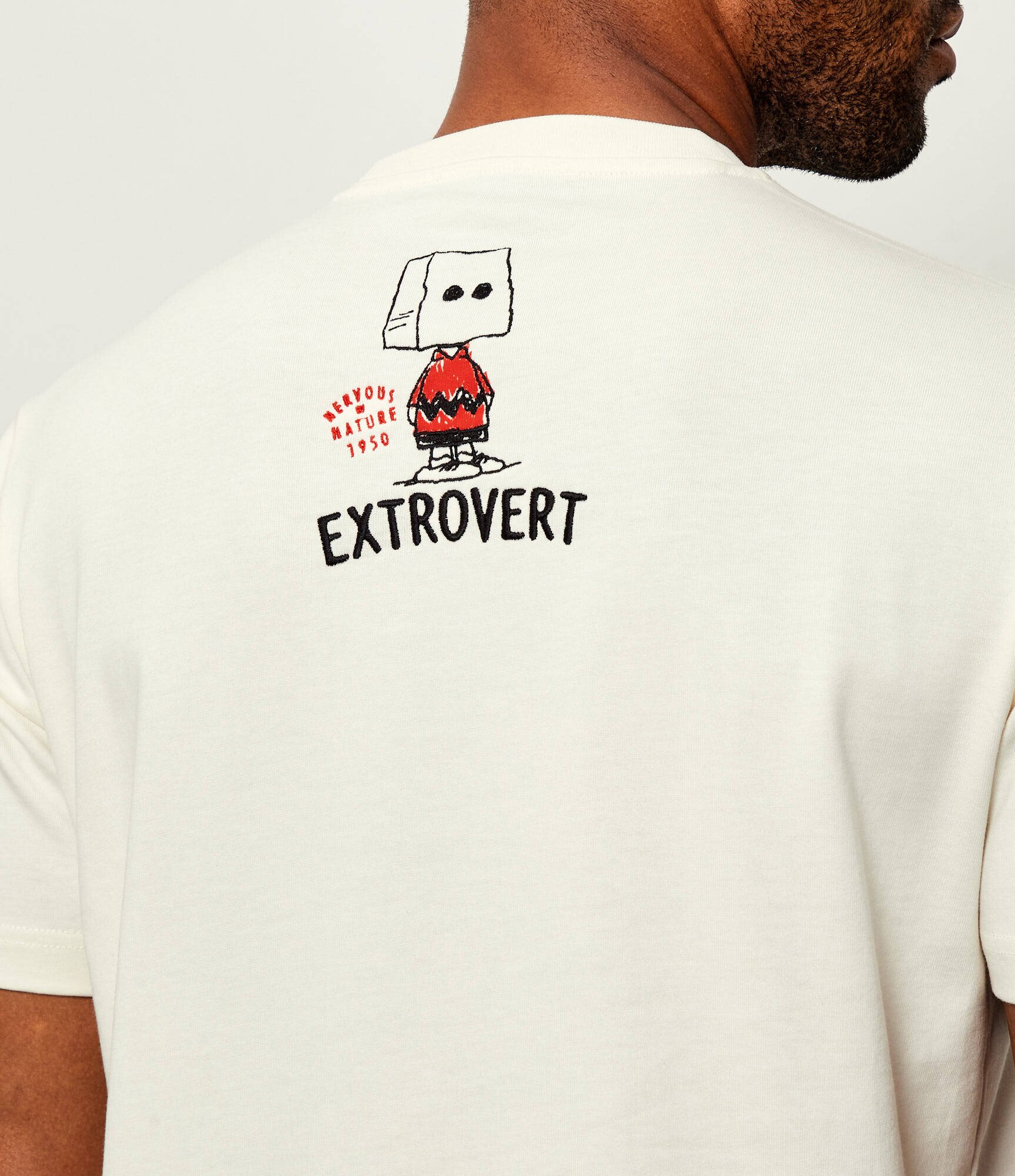 Iceberg Tricou ICE X PEANUTS | regular fit