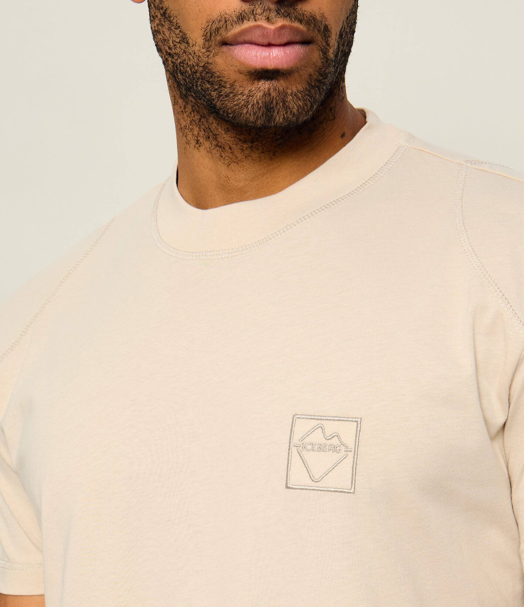 Iceberg Tricou | regular fit