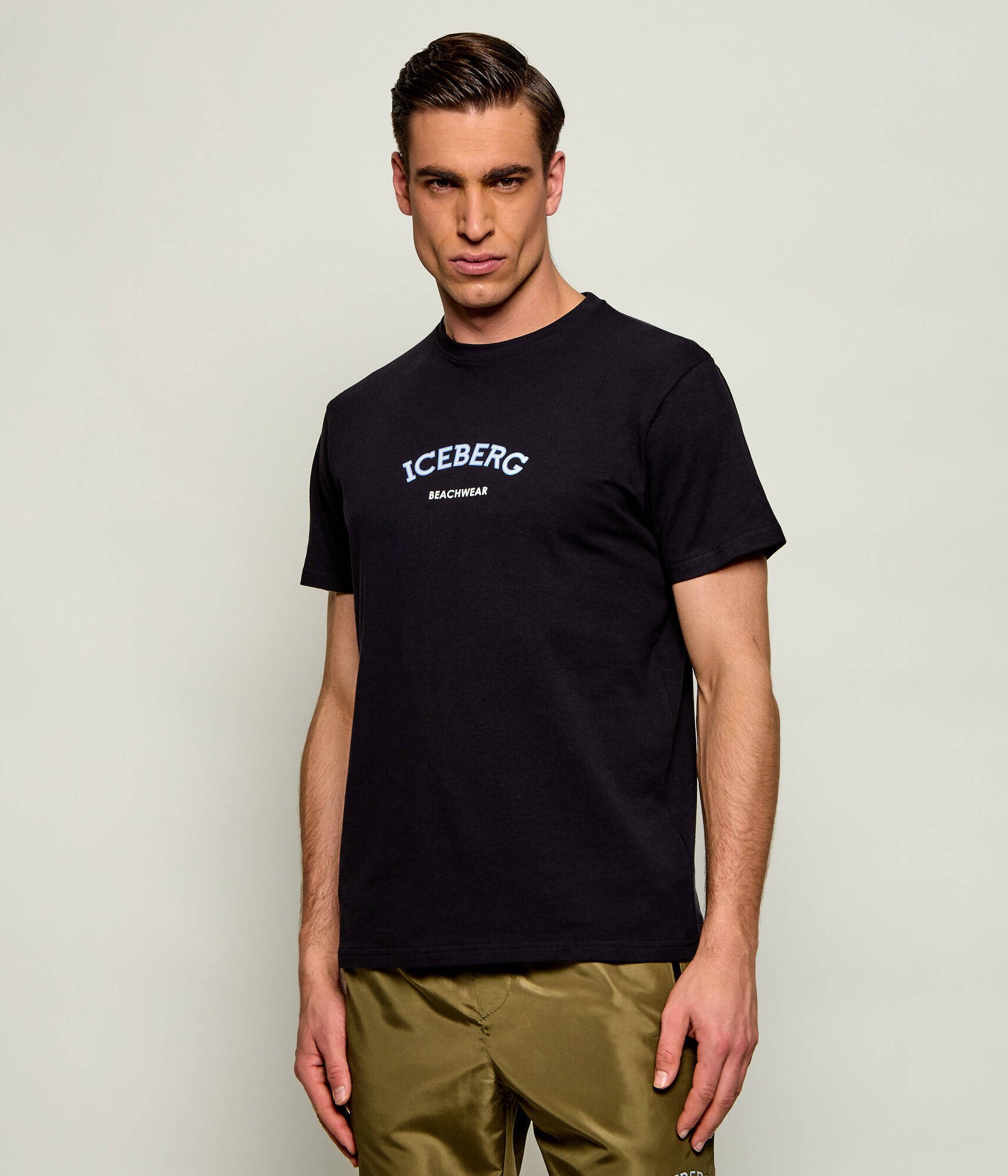 Iceberg Tricou | regular fit