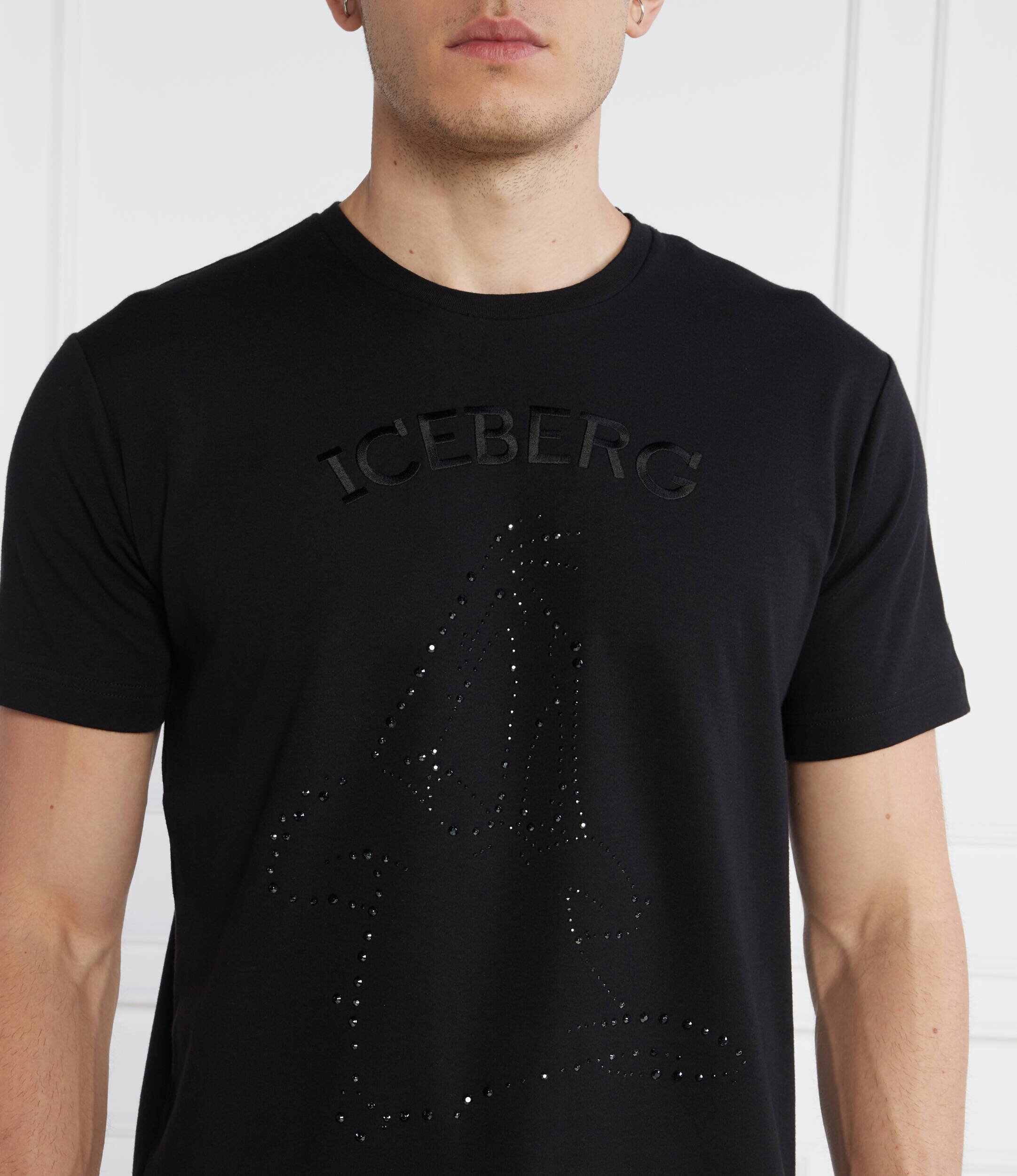 Iceberg Tricou | Regular Fit