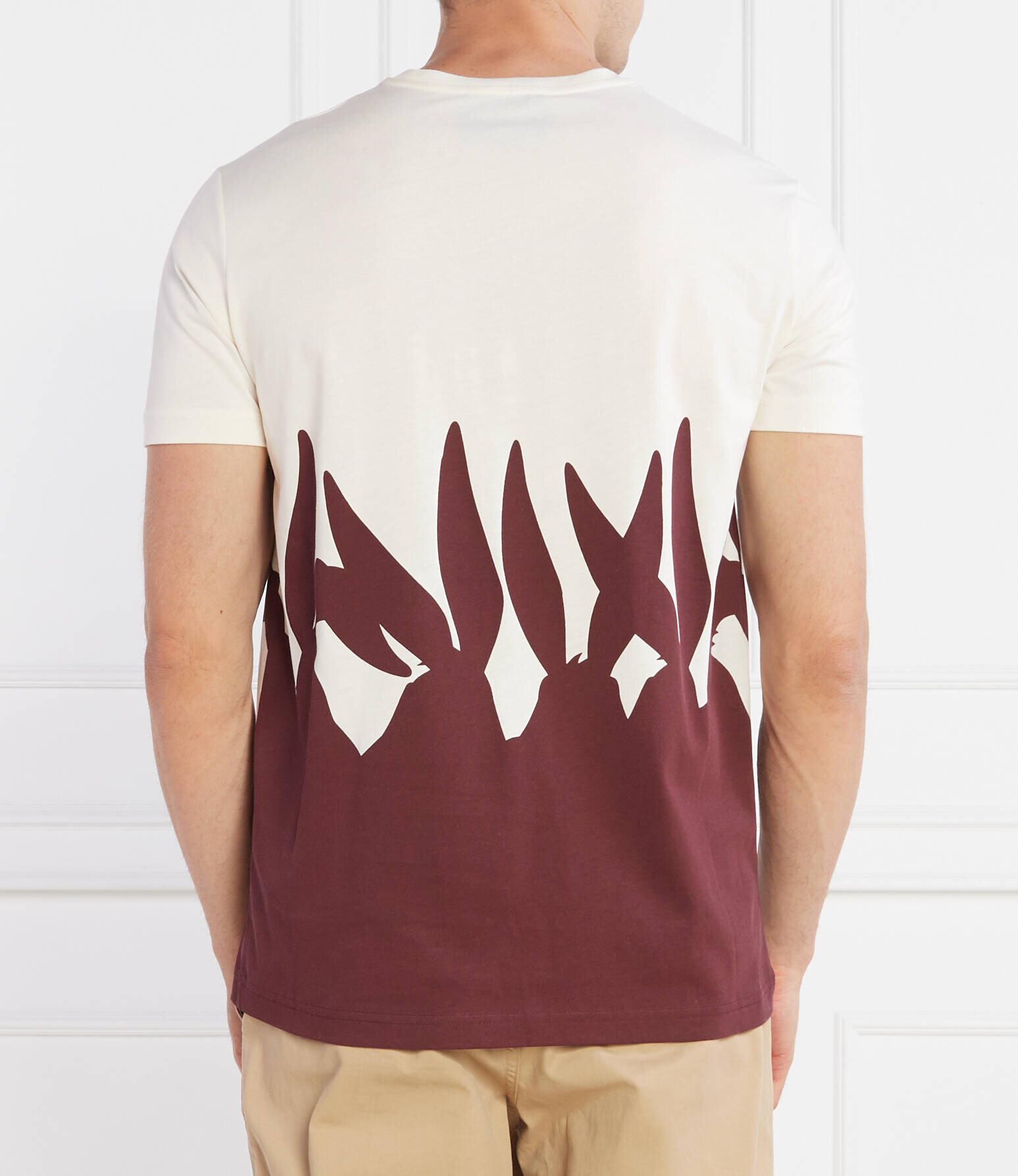 Iceberg Tricou | Regular Fit