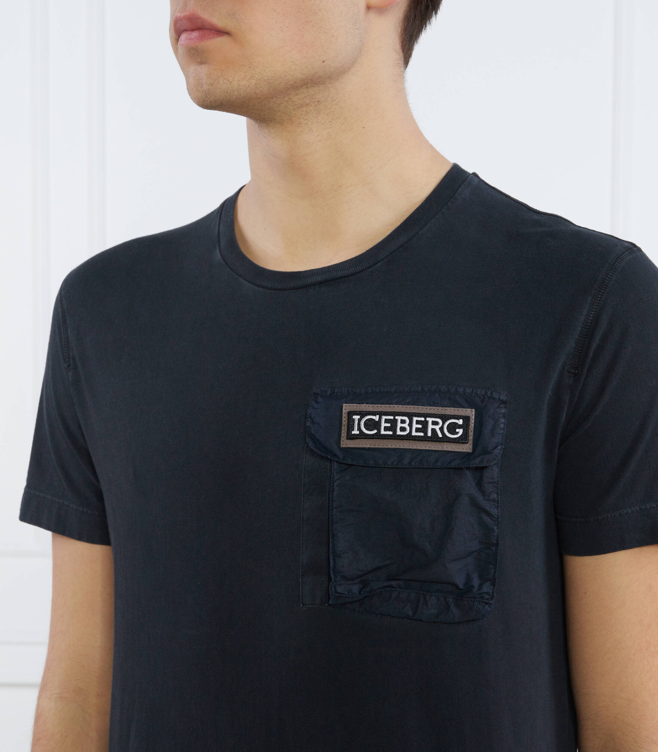 Iceberg Tricou | Regular Fit