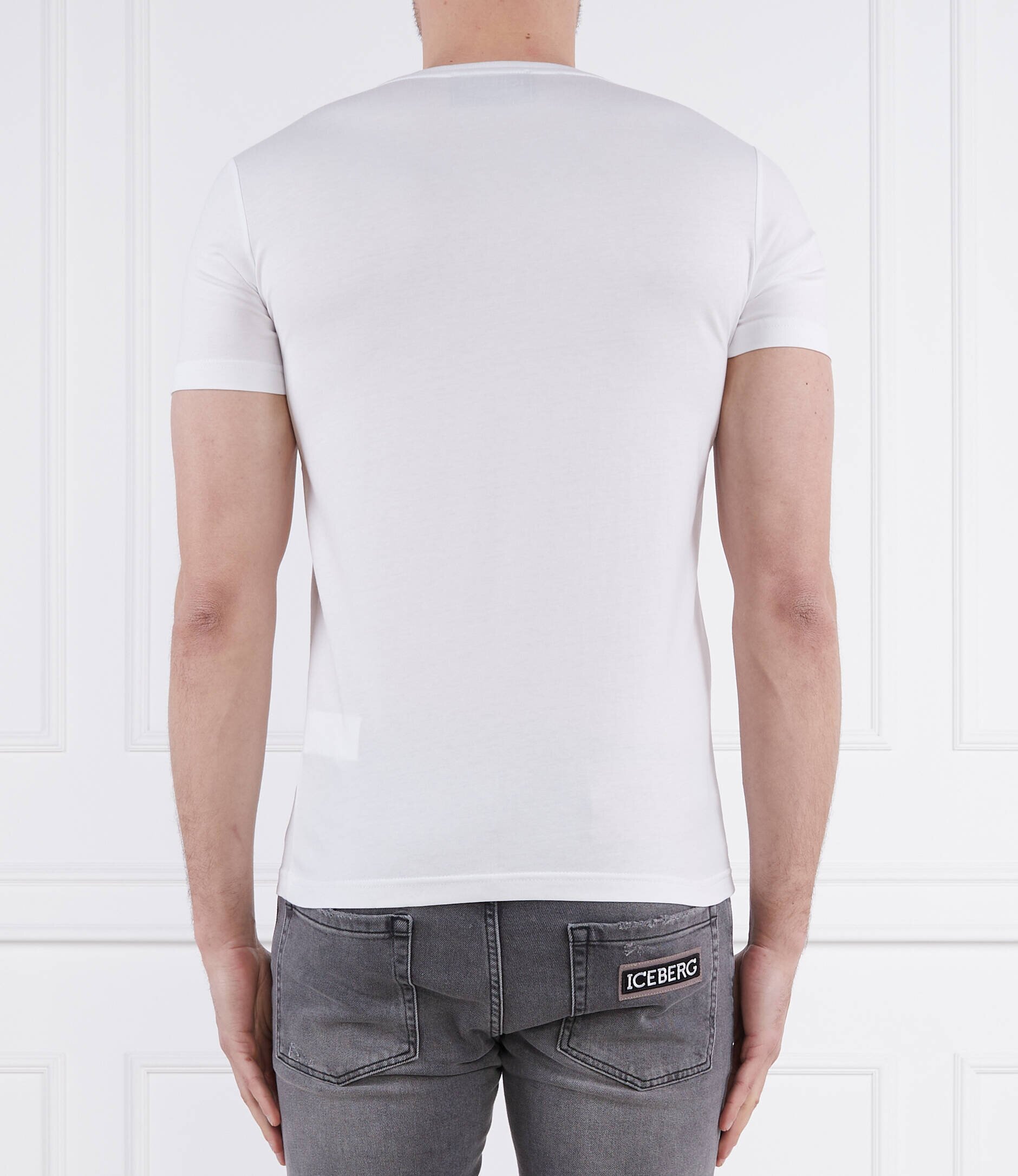 Iceberg Tricou | Regular Fit
