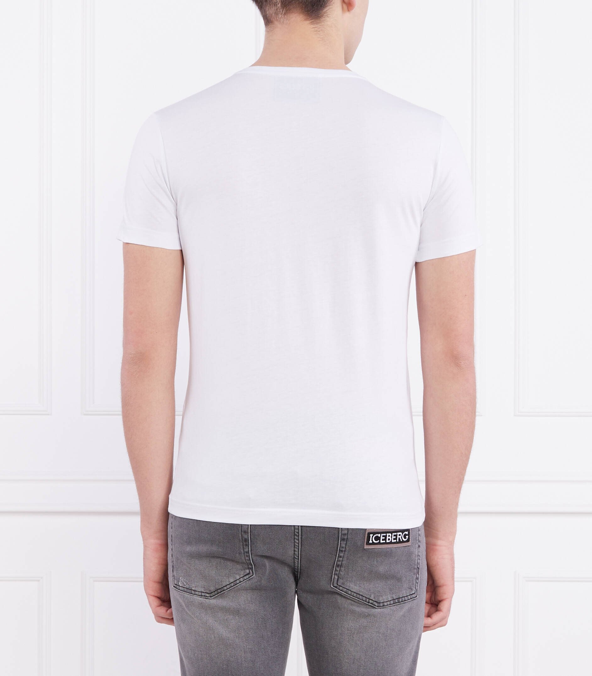 Iceberg Tricou | Regular Fit