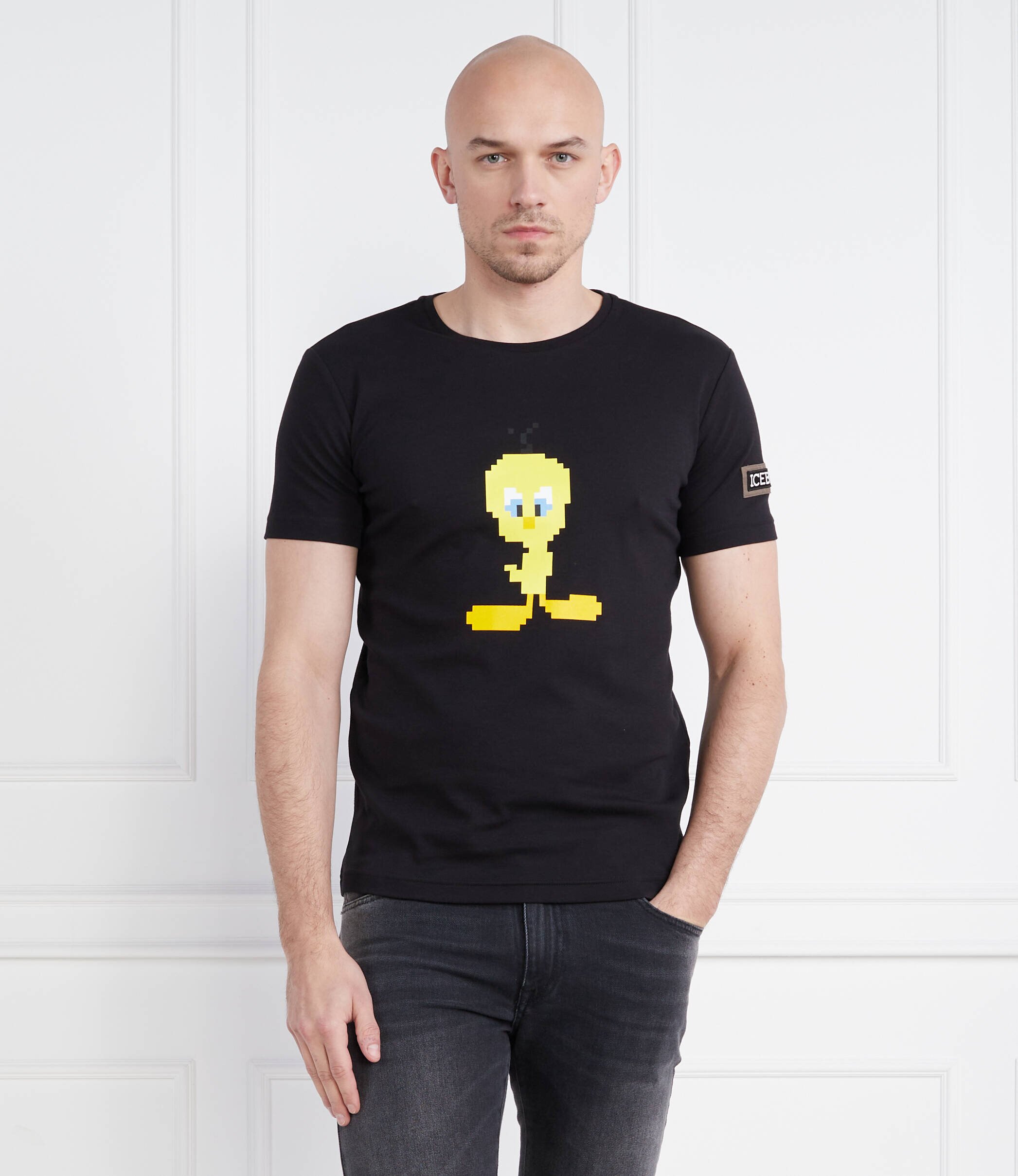 Iceberg Tricou | Regular Fit