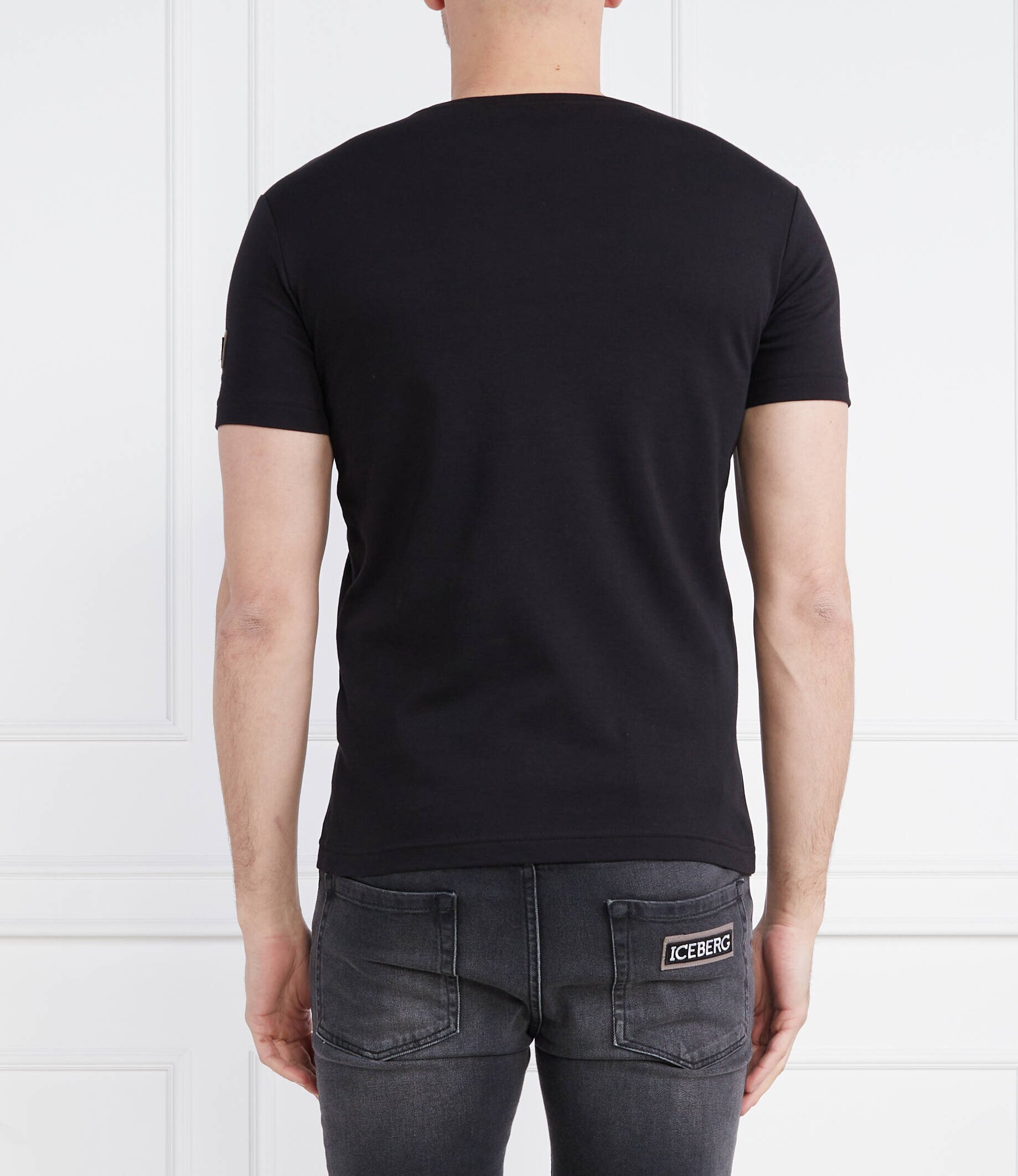 Iceberg Tricou | Regular Fit