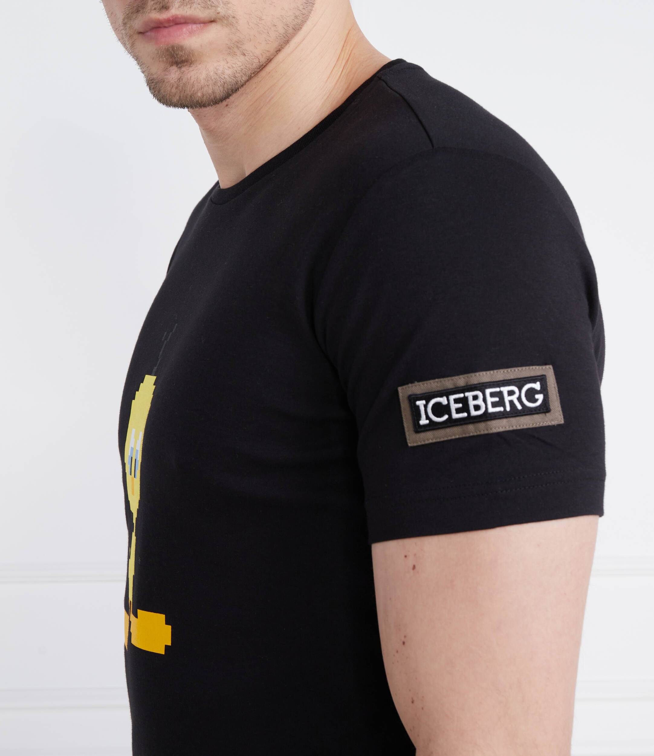 Iceberg Tricou | Regular Fit