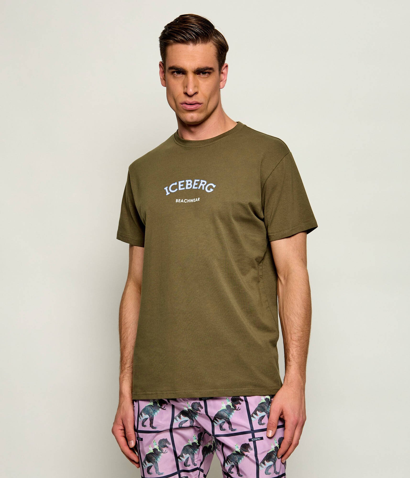 Iceberg Tricou | regular fit