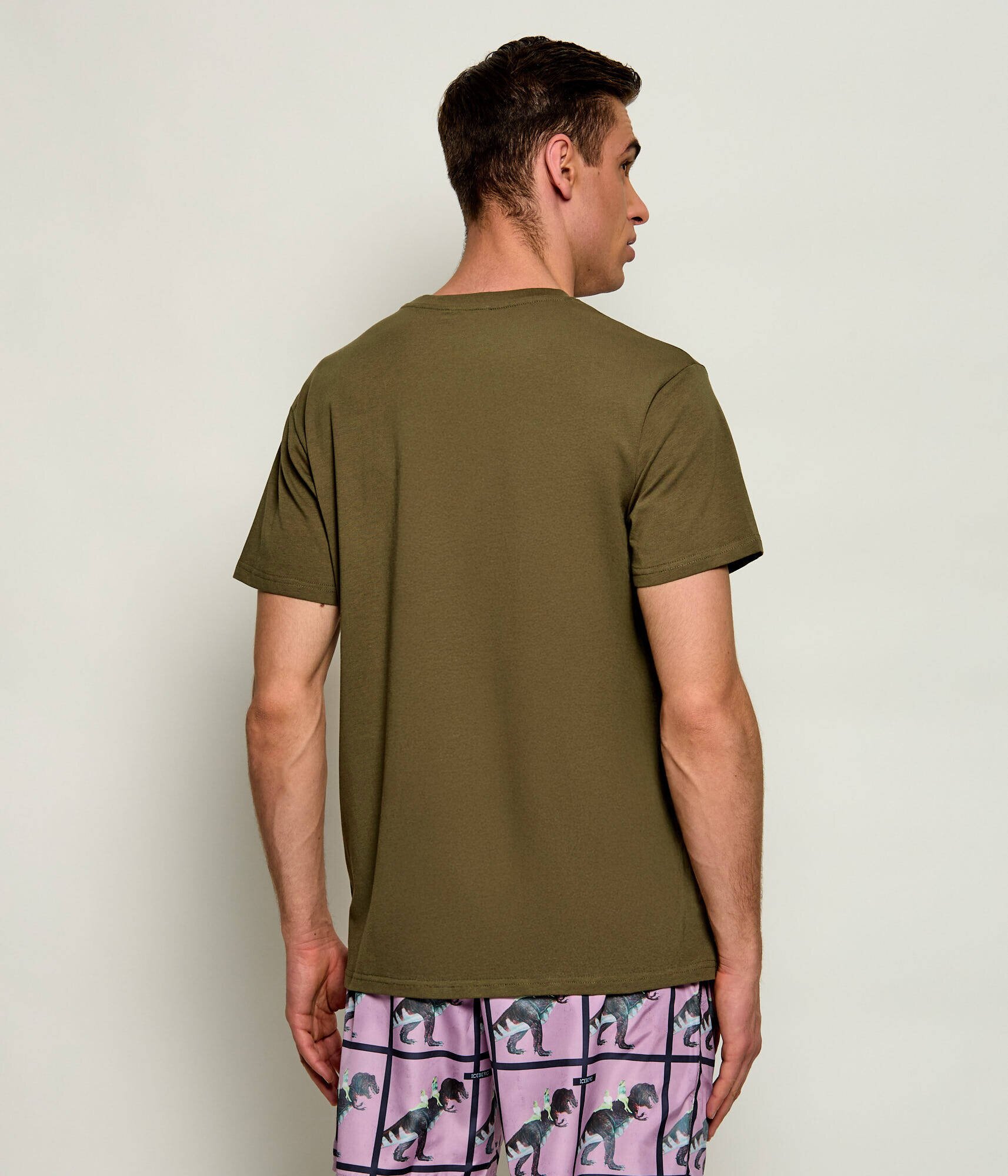 Iceberg Tricou | regular fit