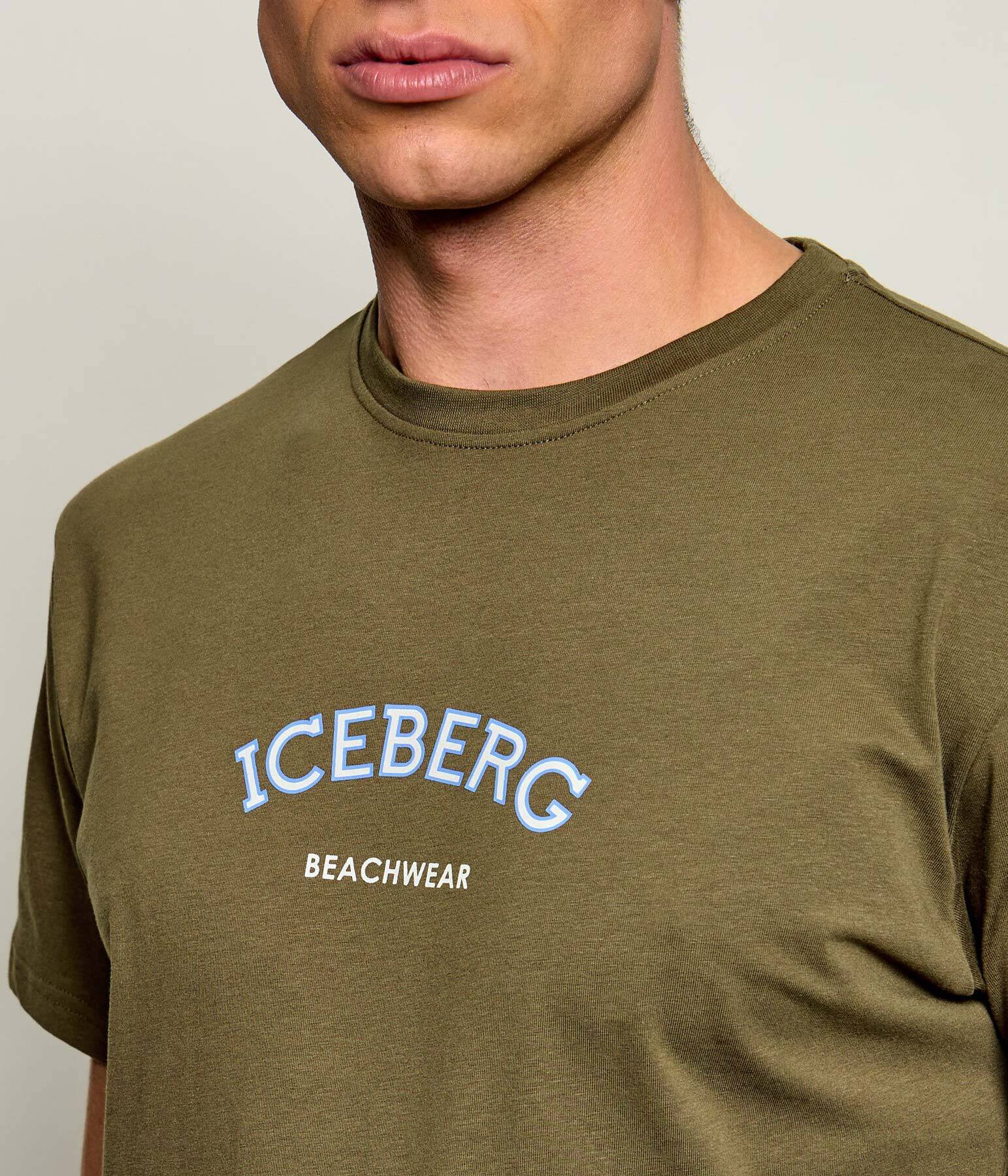 Iceberg Tricou | regular fit