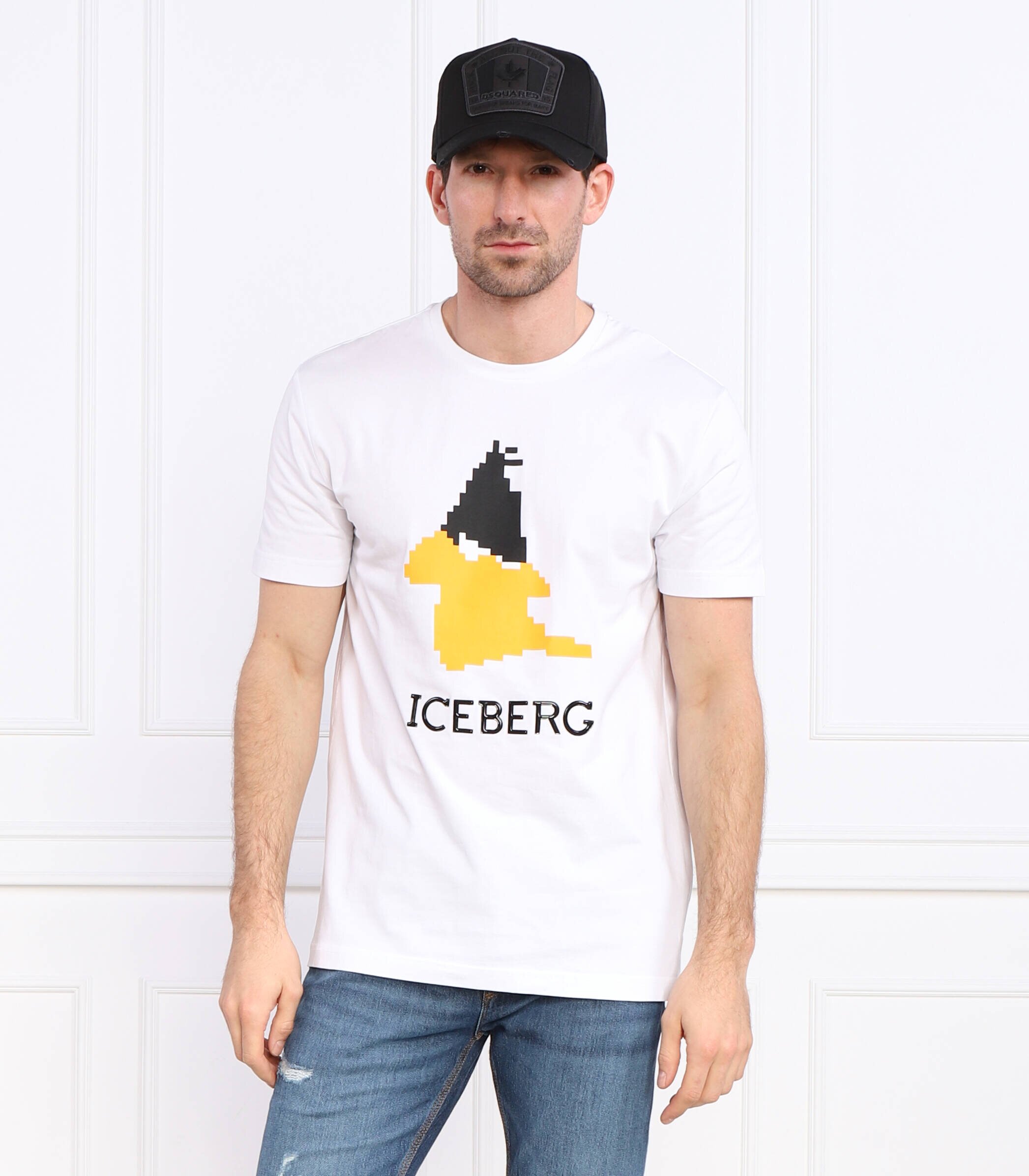 Iceberg Tricou | Regular Fit