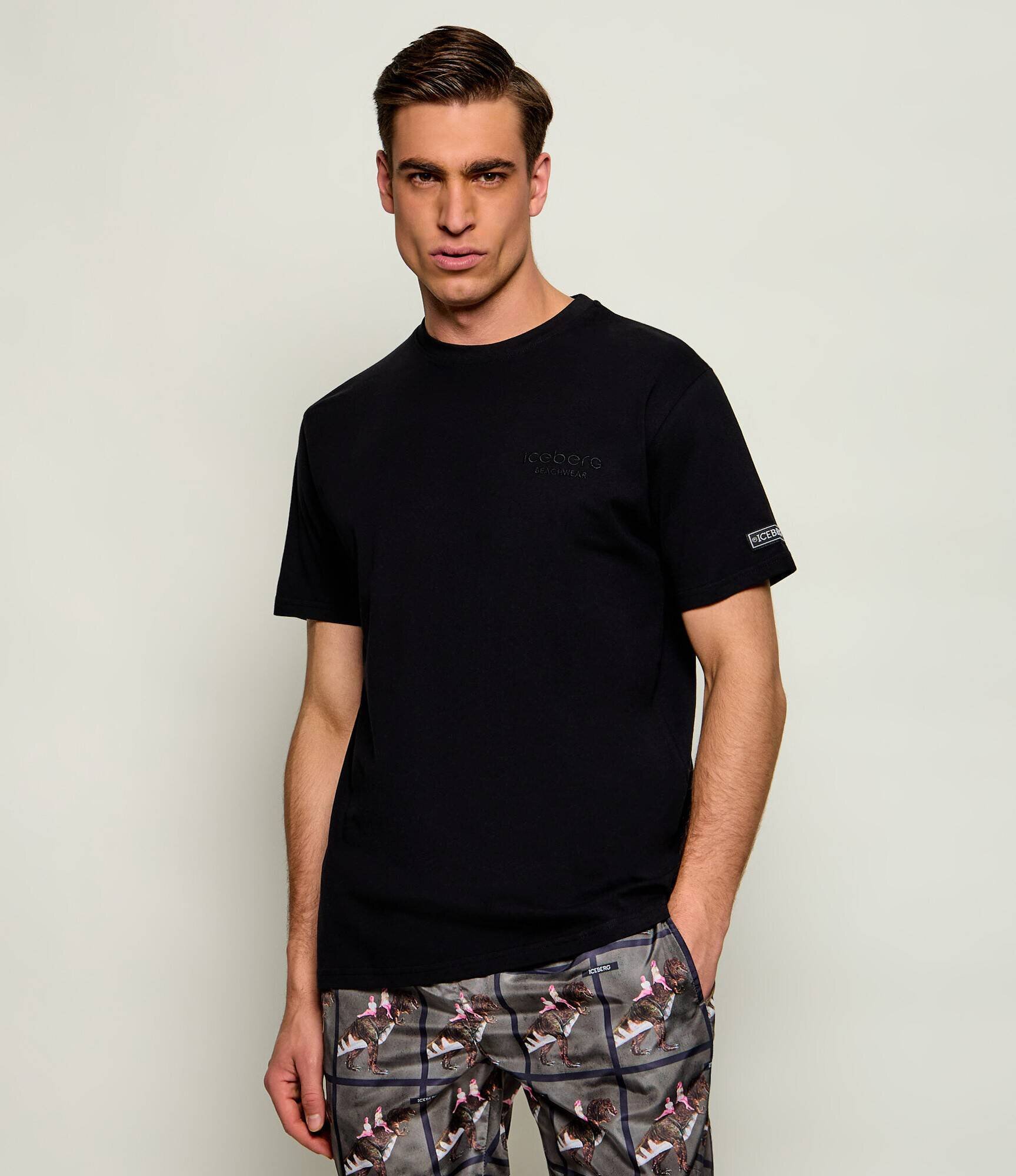 Iceberg Tricou | regular fit