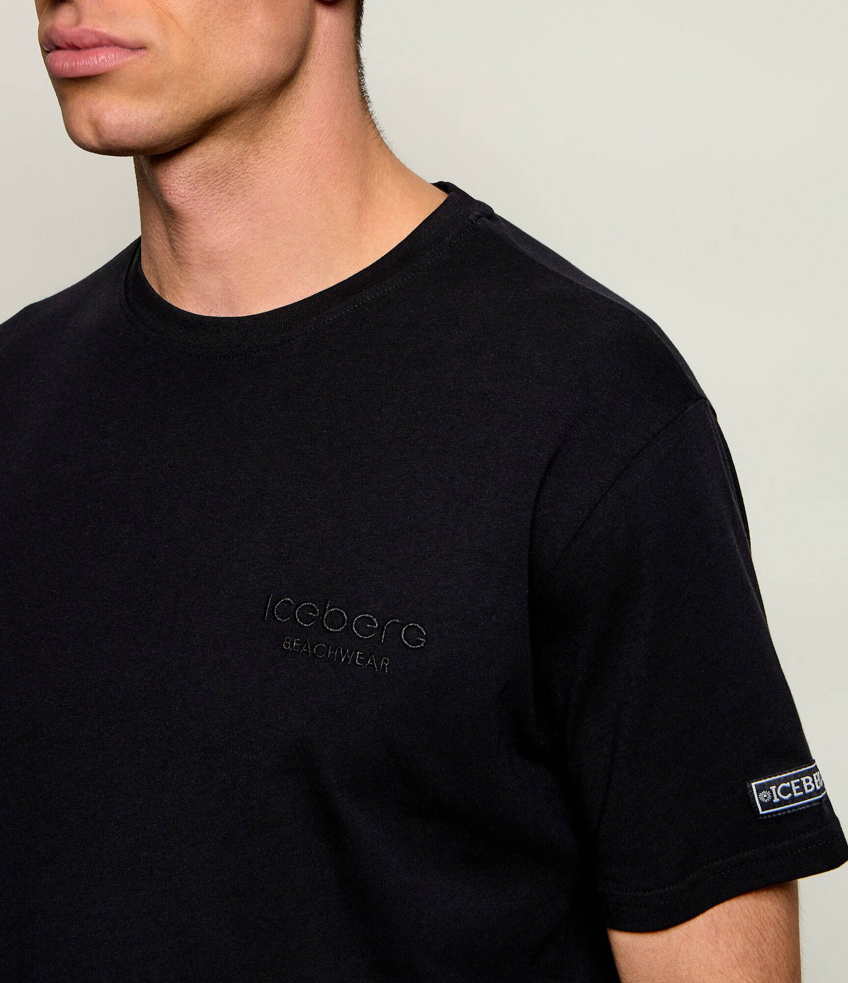 Iceberg Tricou | regular fit