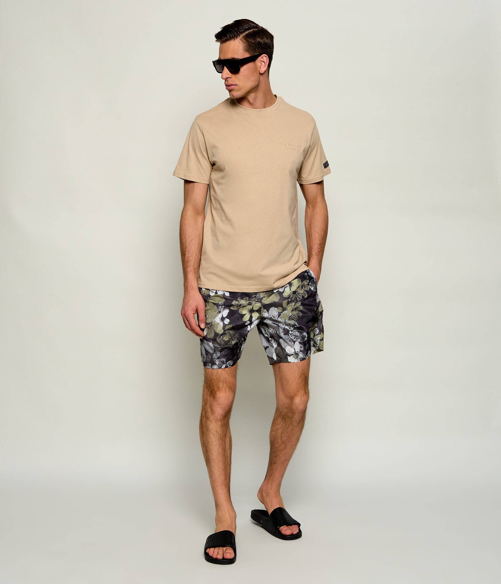 Iceberg Tricou | regular fit