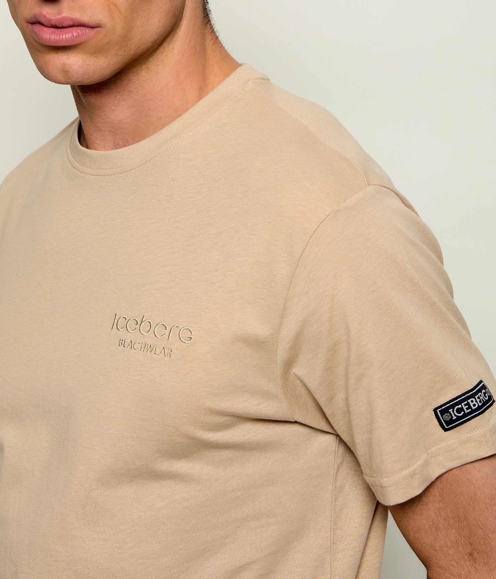Iceberg Tricou | regular fit