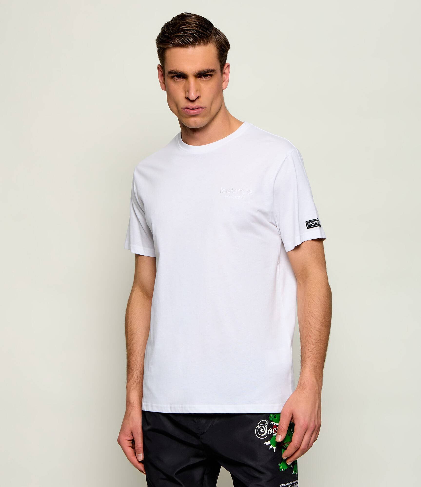 Iceberg Tricou | regular fit