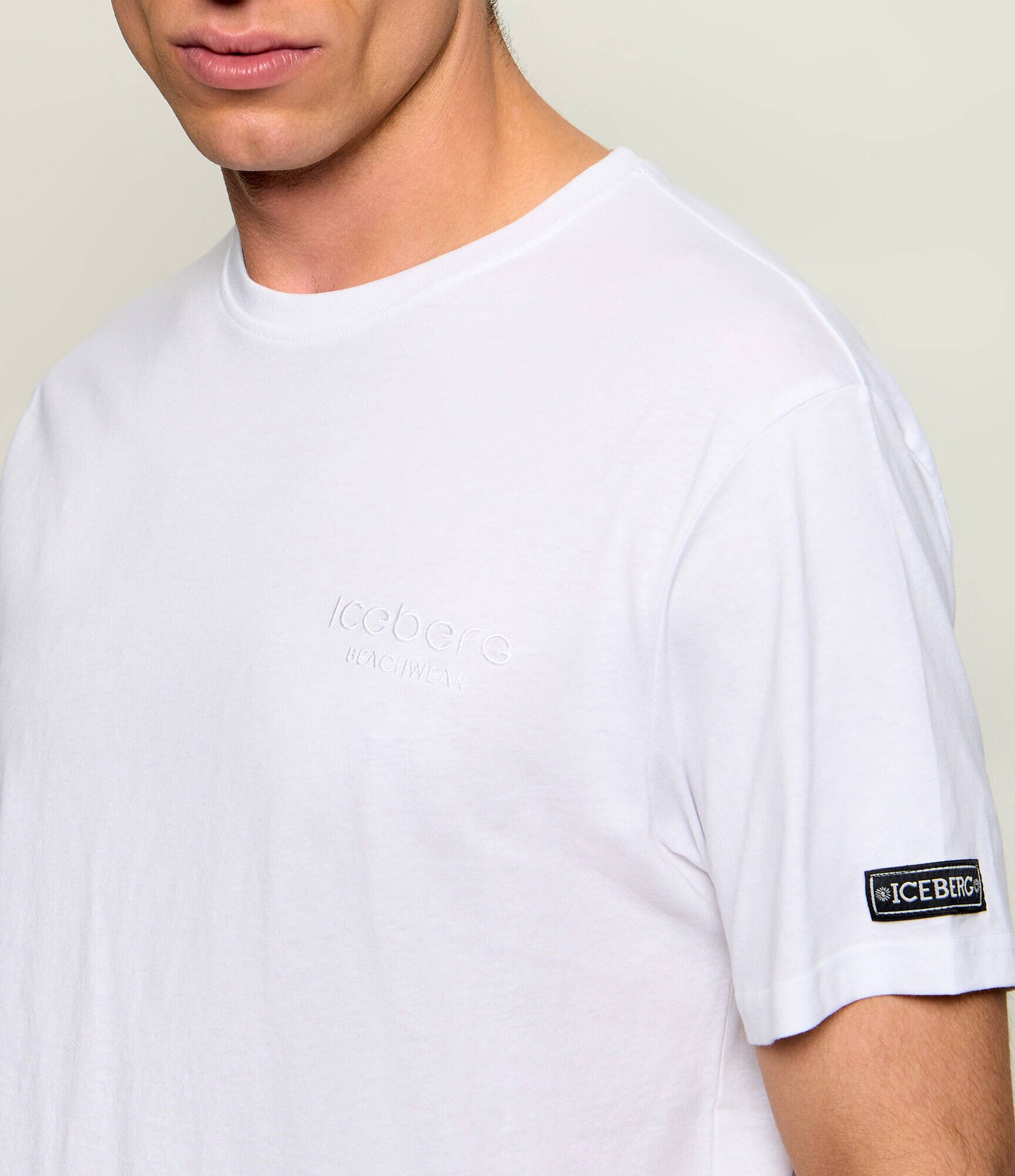 Iceberg Tricou | regular fit