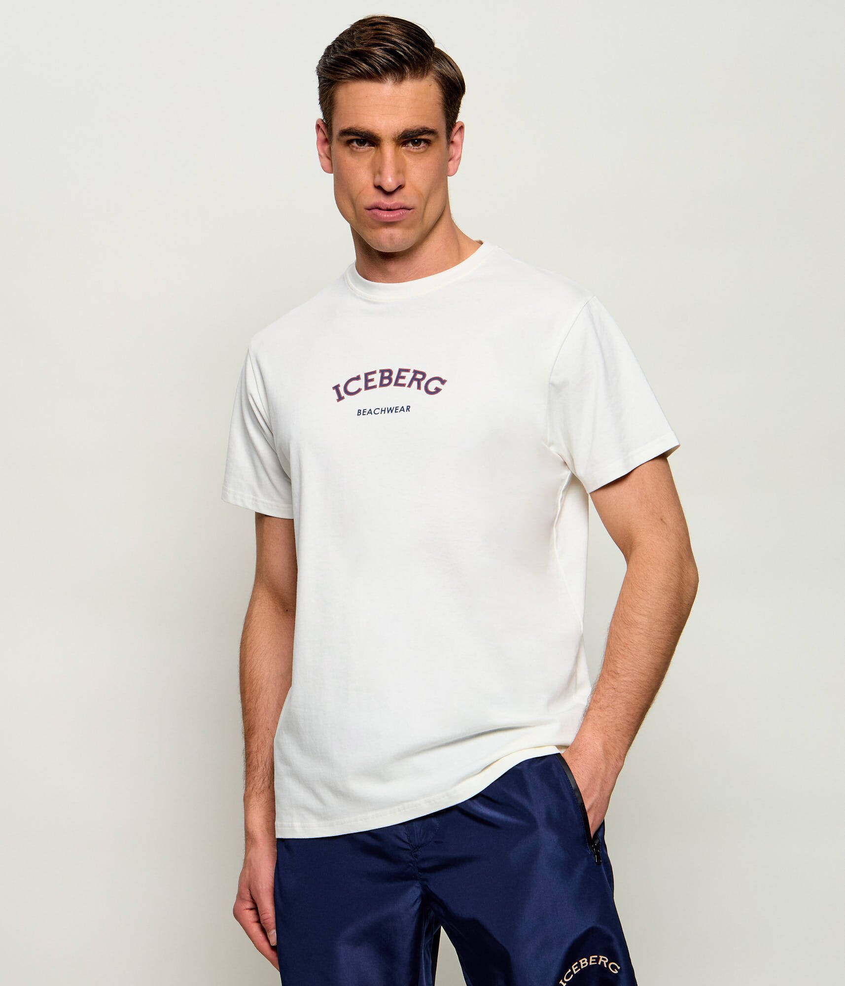 Iceberg Tricou | regular fit