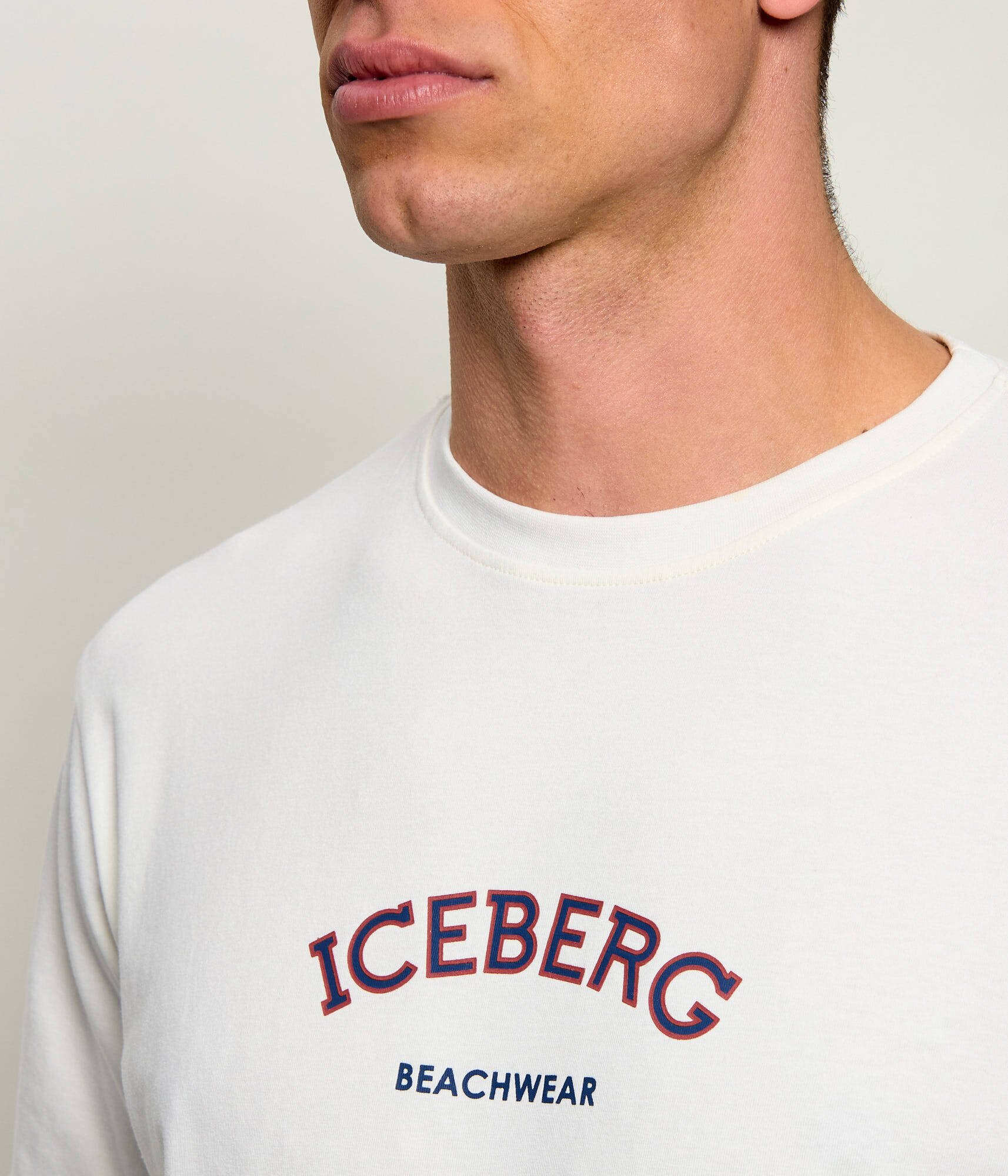 Iceberg Tricou | regular fit