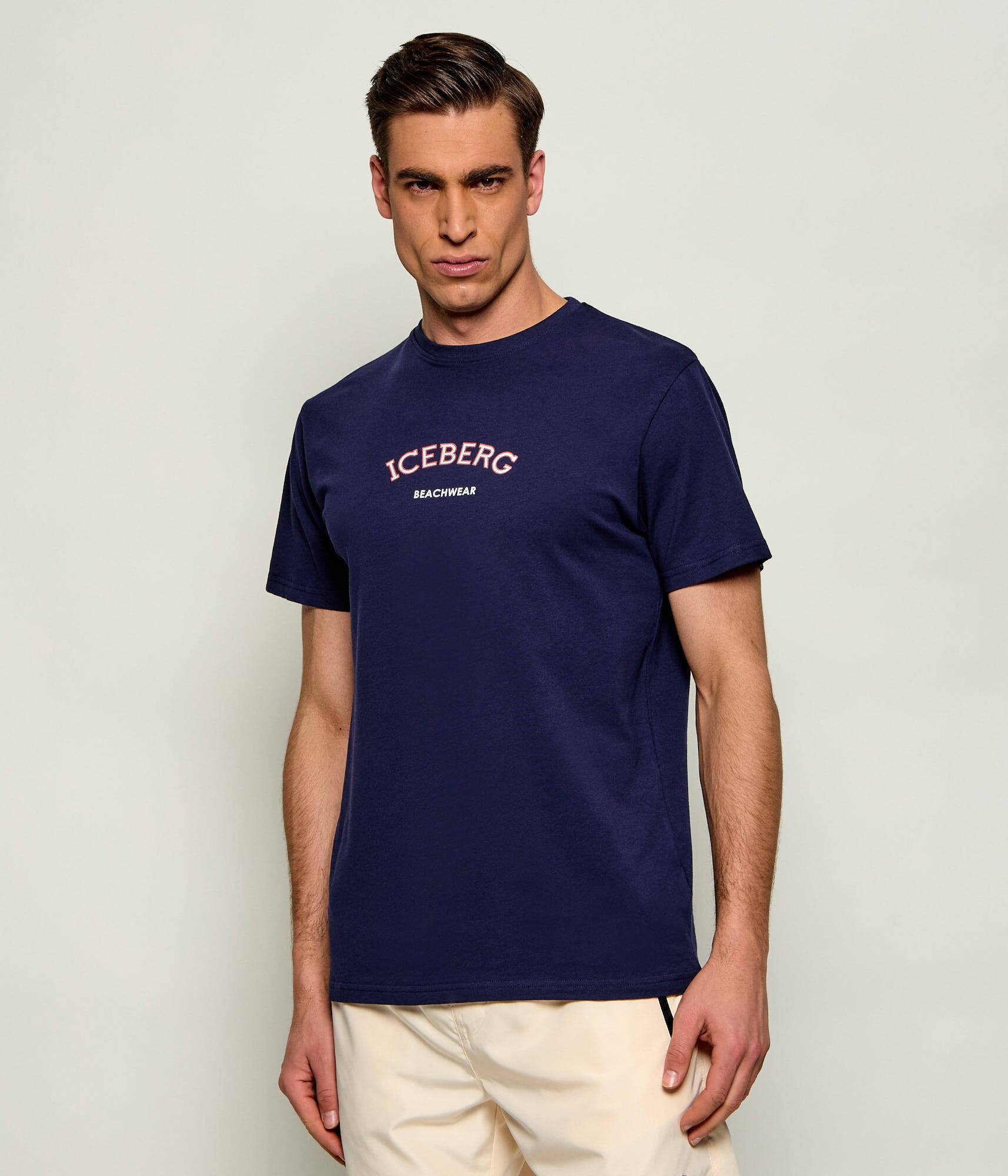 Iceberg Tricou | regular fit