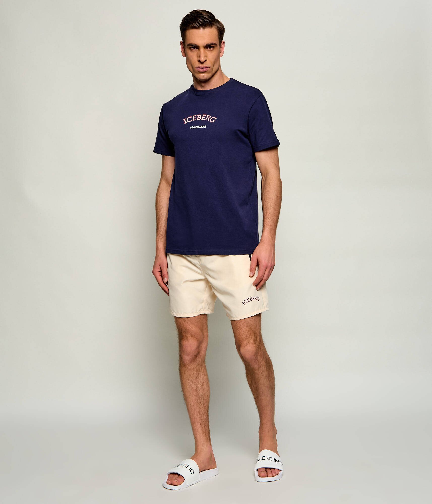 Iceberg Tricou | regular fit