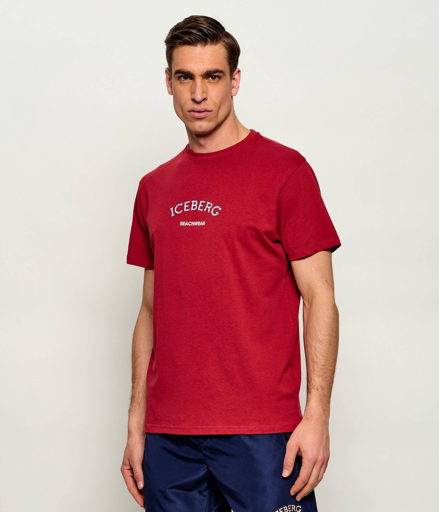 Iceberg Tricou | regular fit