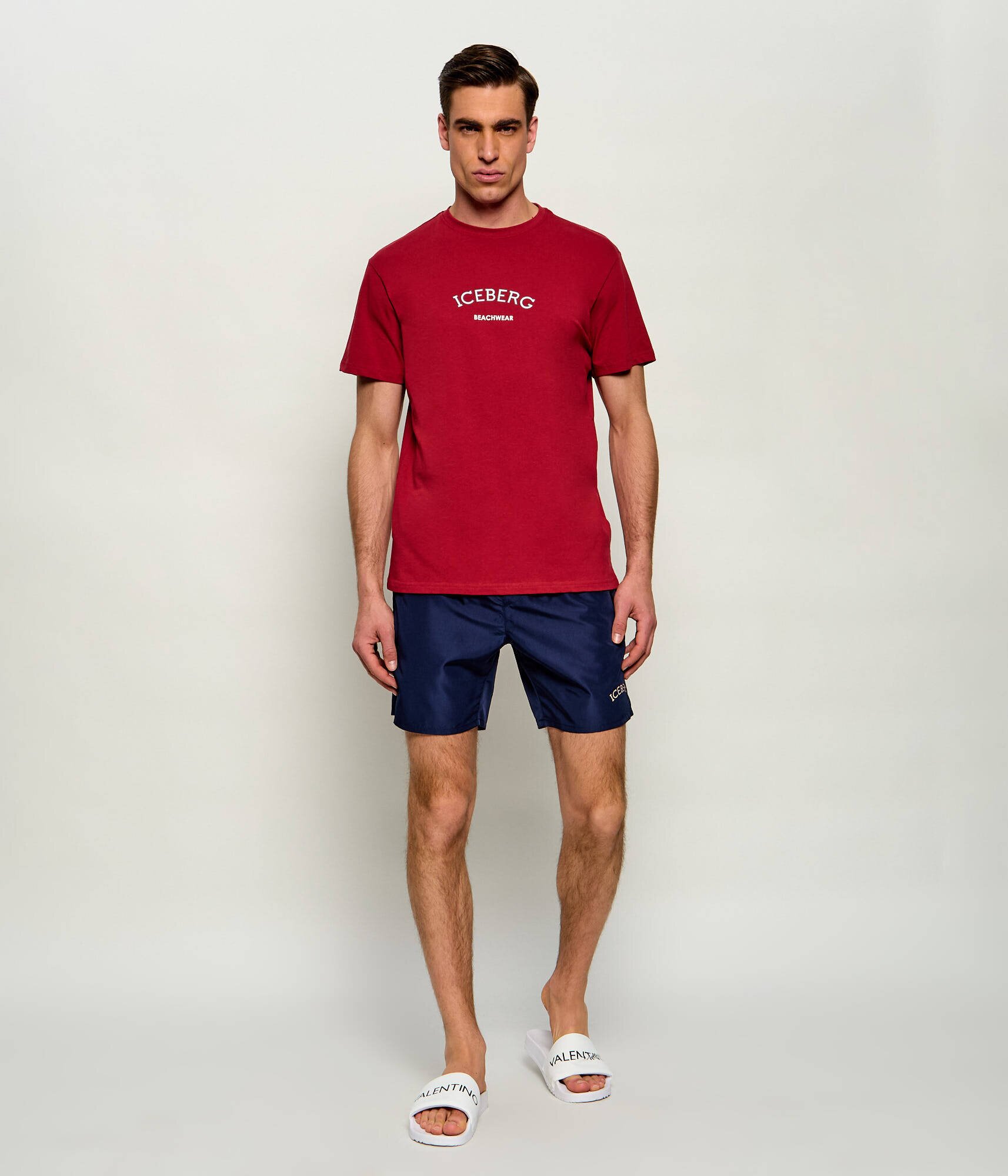 Iceberg Tricou | regular fit