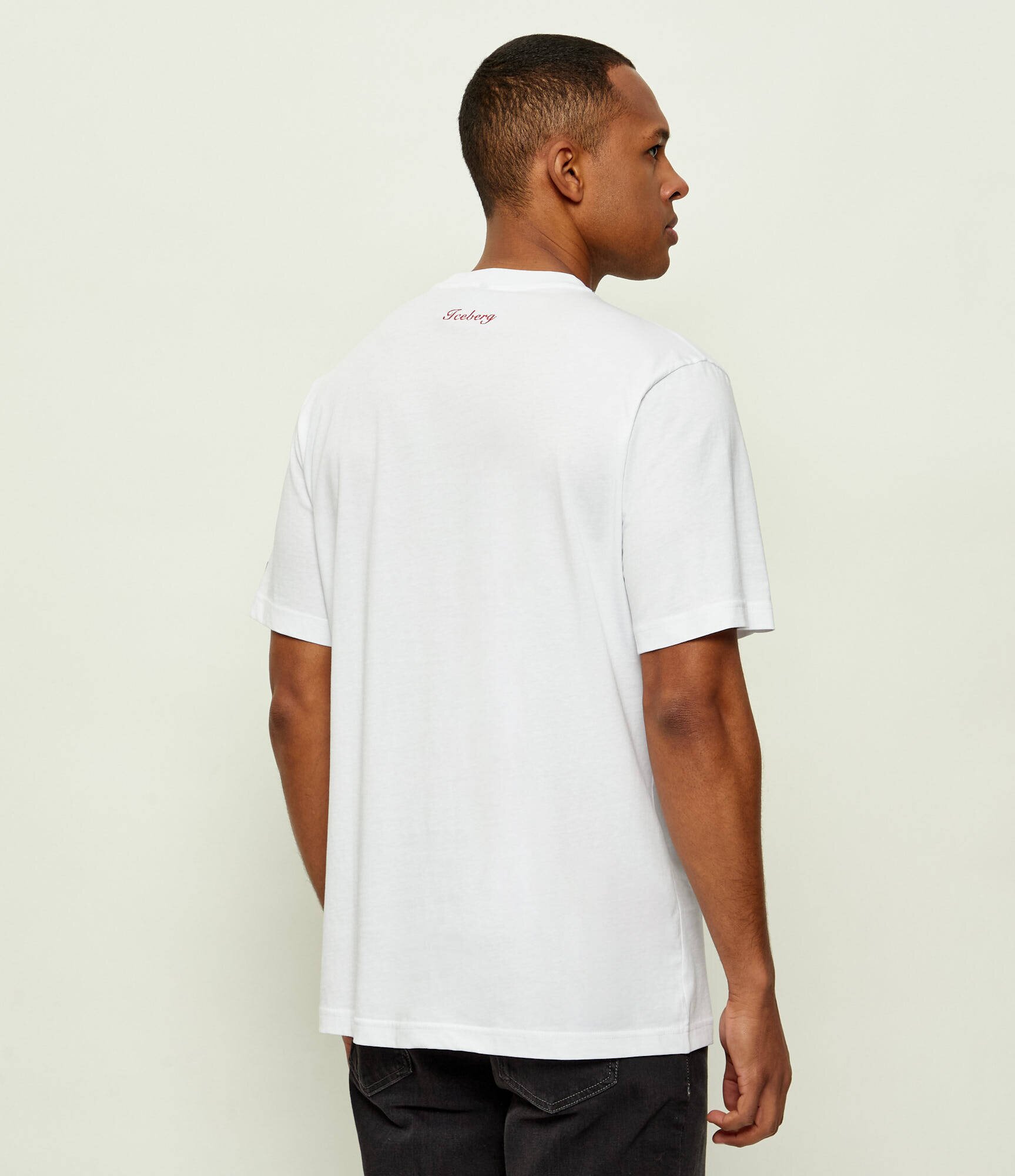 Iceberg Tricou | regular fit