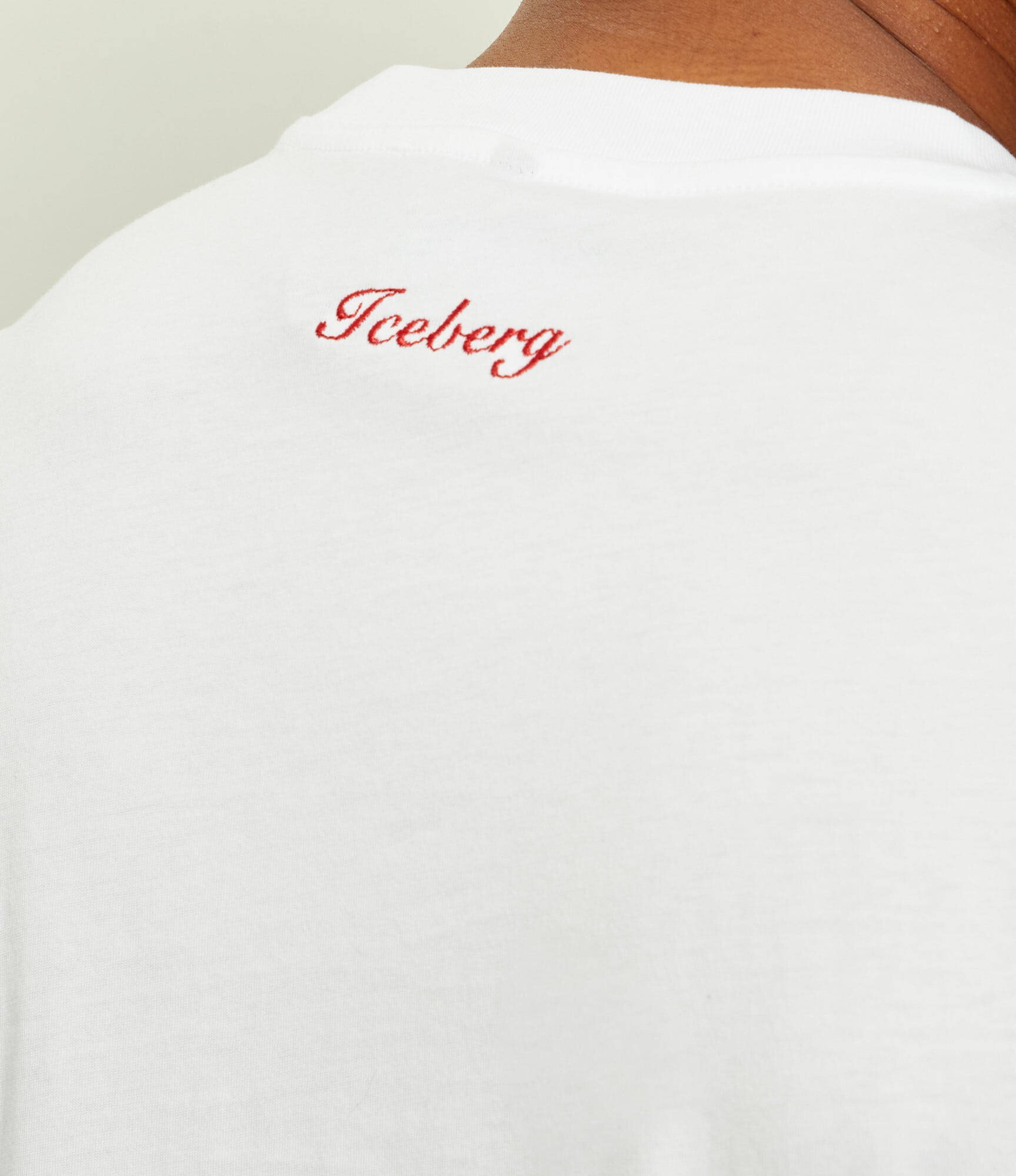 Iceberg Tricou | regular fit