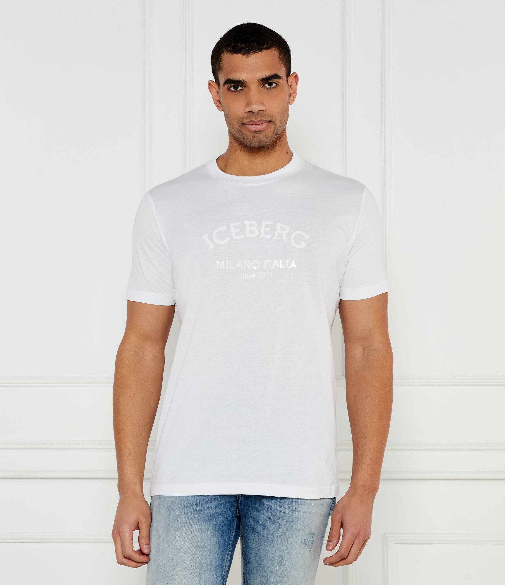 Iceberg Tricou | Regular Fit
