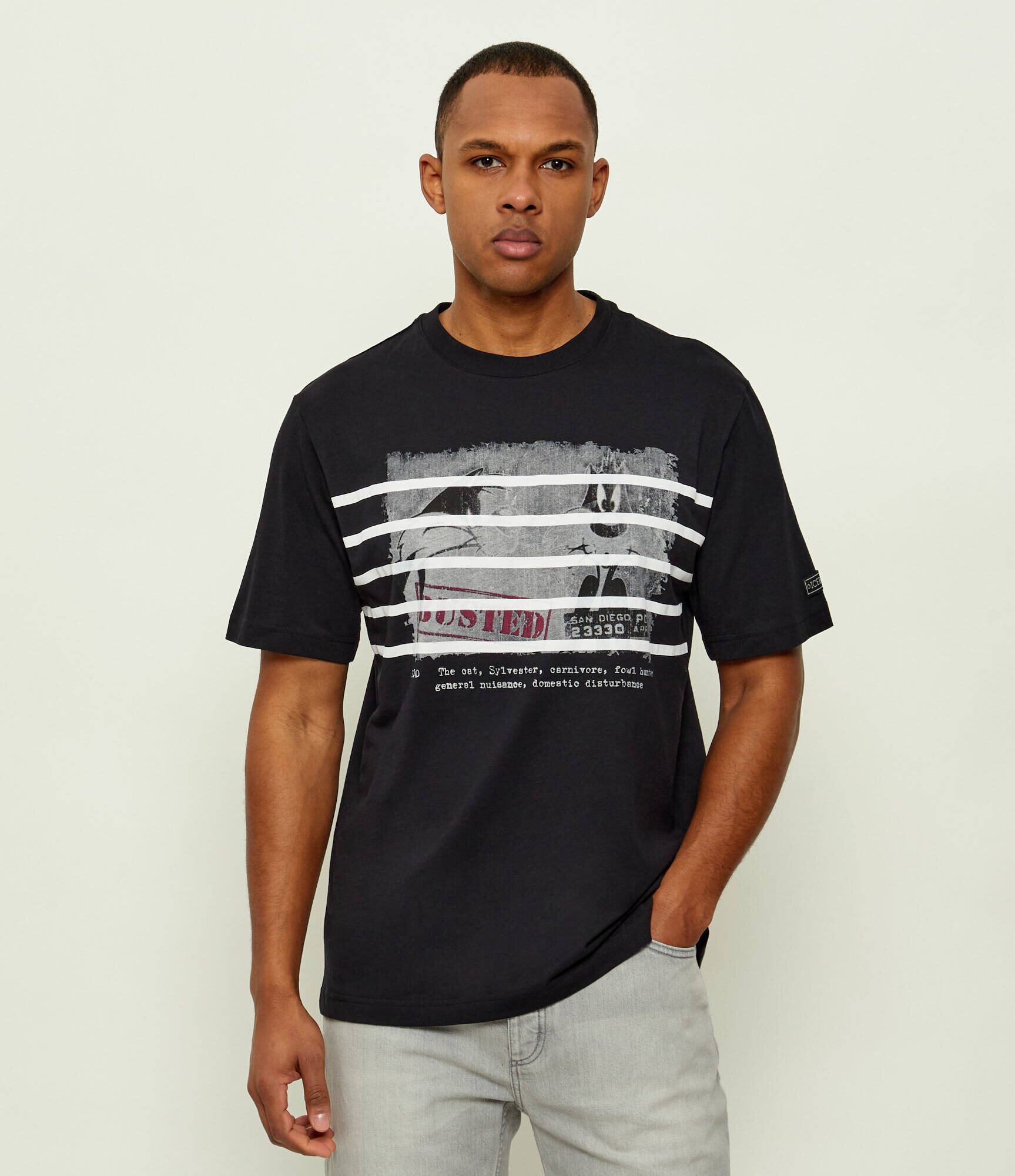 Iceberg Tricou | regular fit