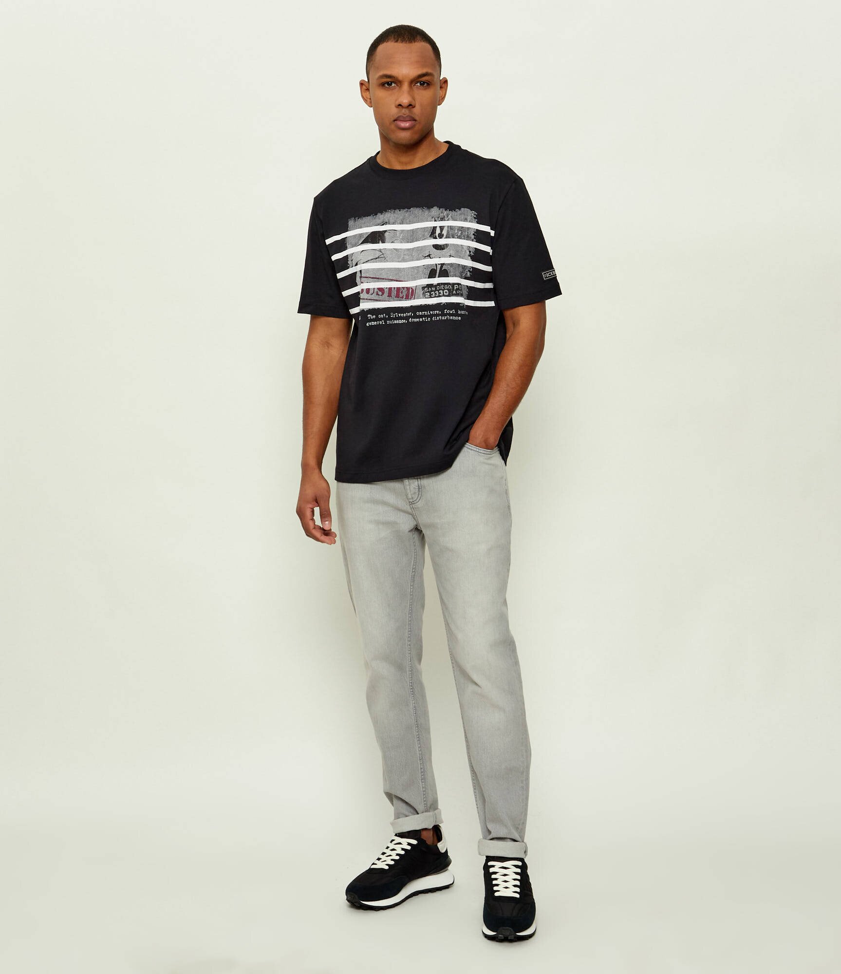 Iceberg Tricou | regular fit