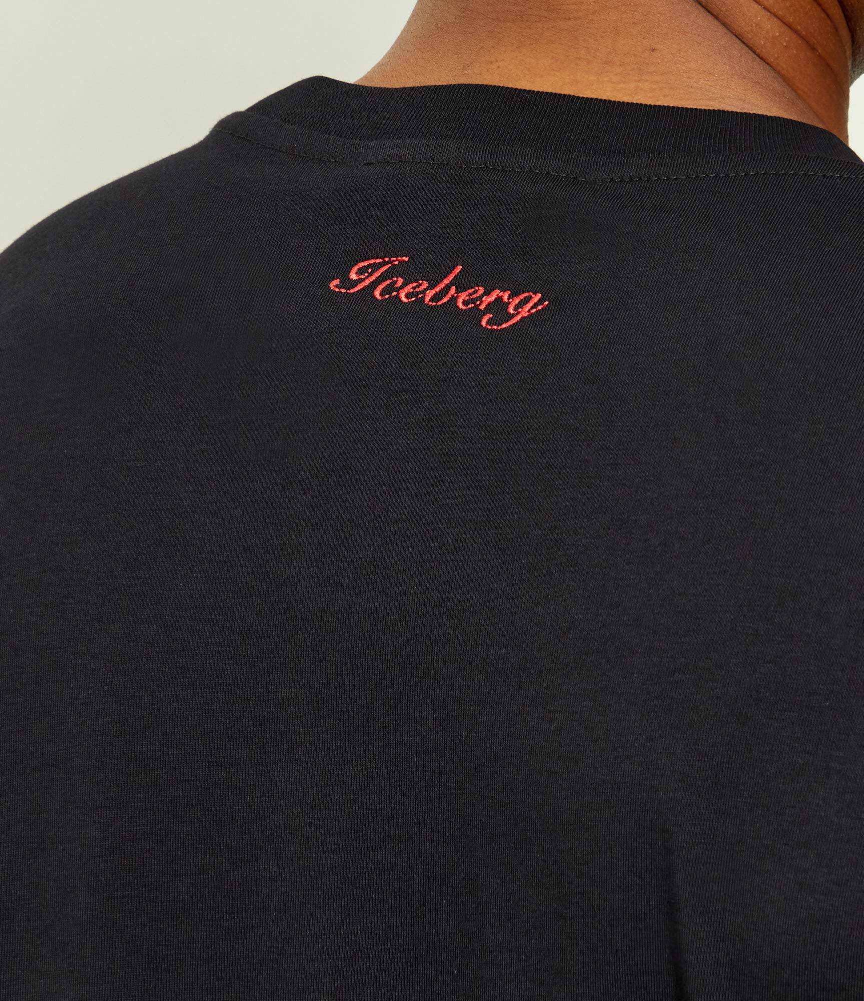 Iceberg Tricou | regular fit