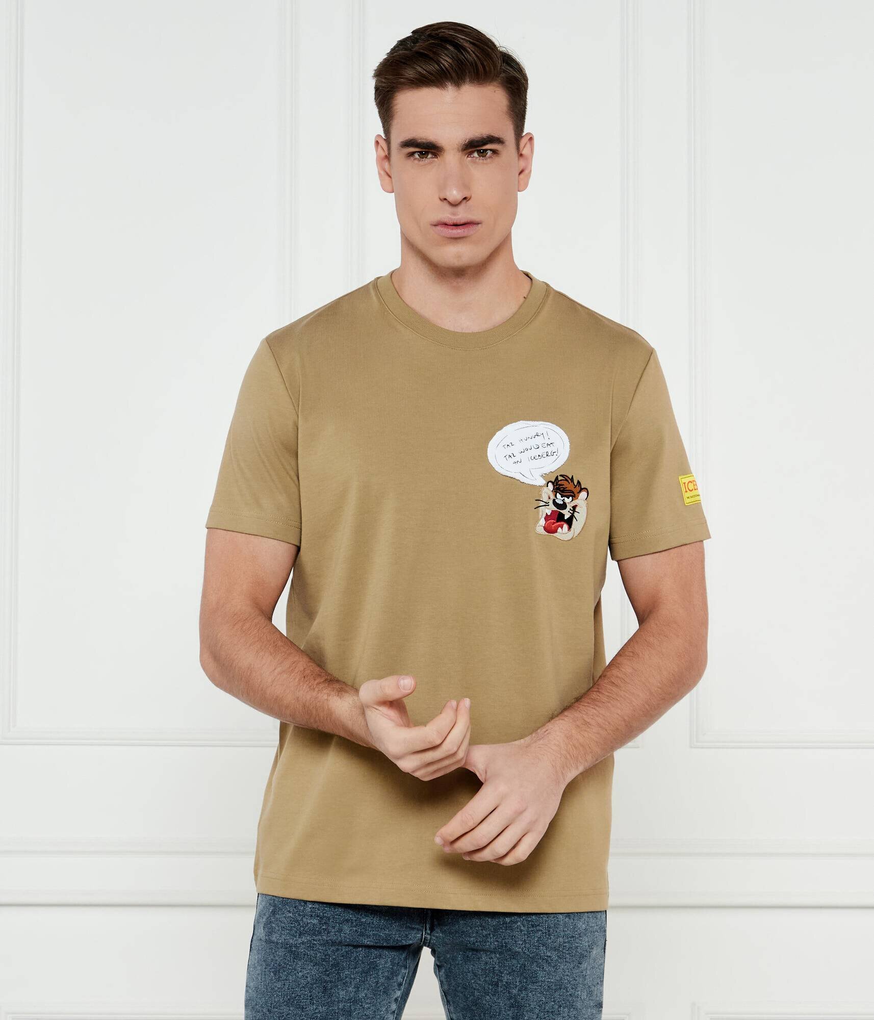 Iceberg Tricou | Regular Fit