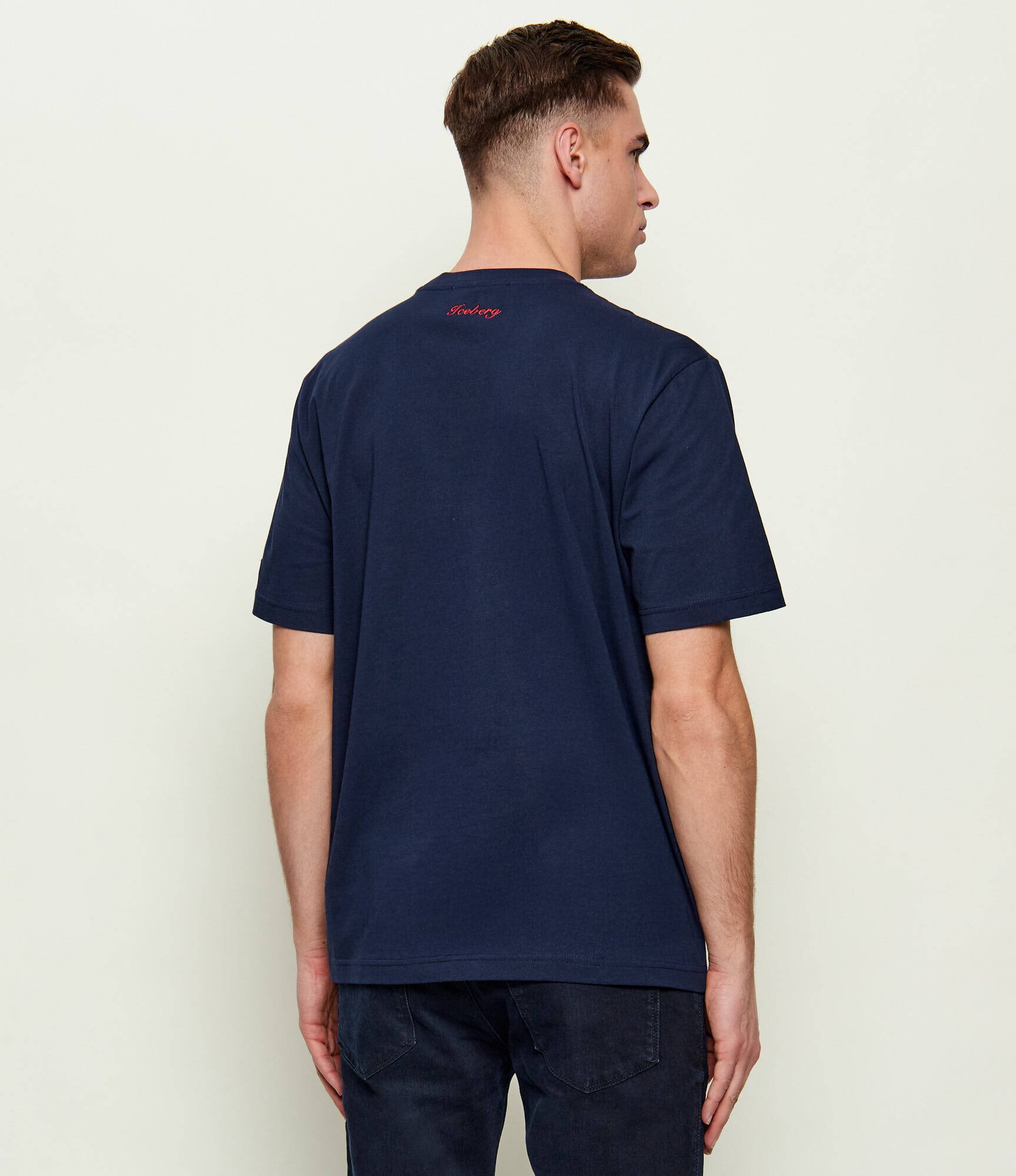 Iceberg Tricou | regular fit