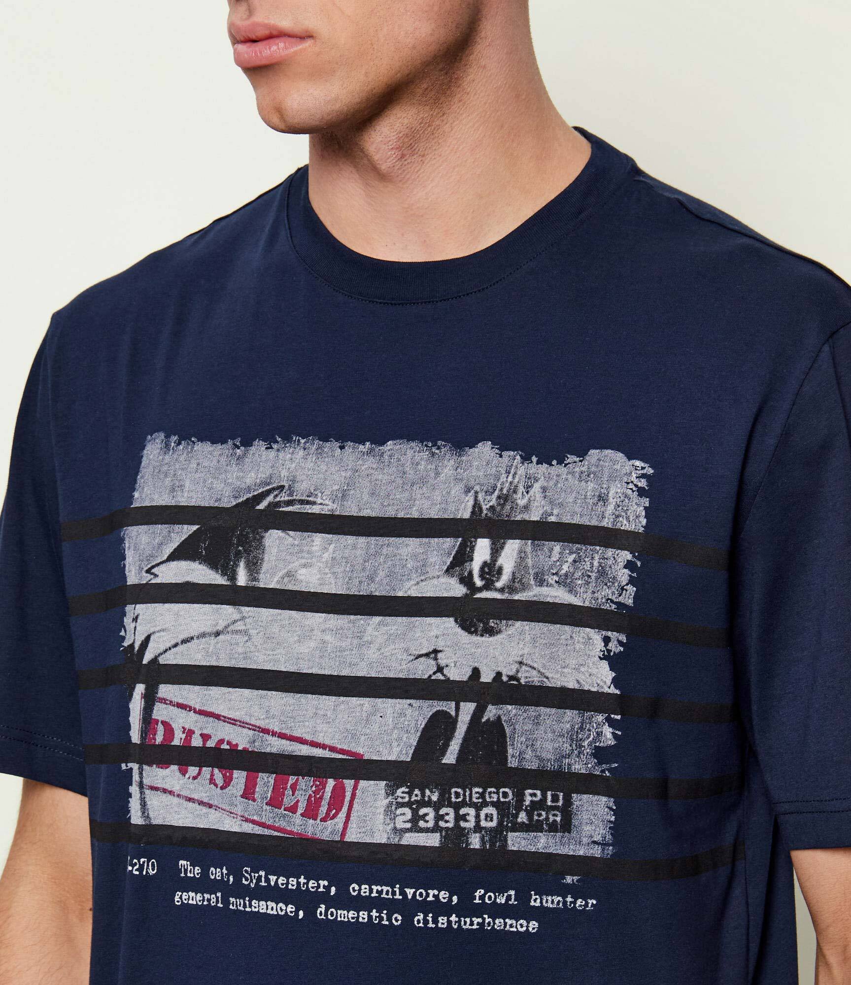 Iceberg Tricou | regular fit