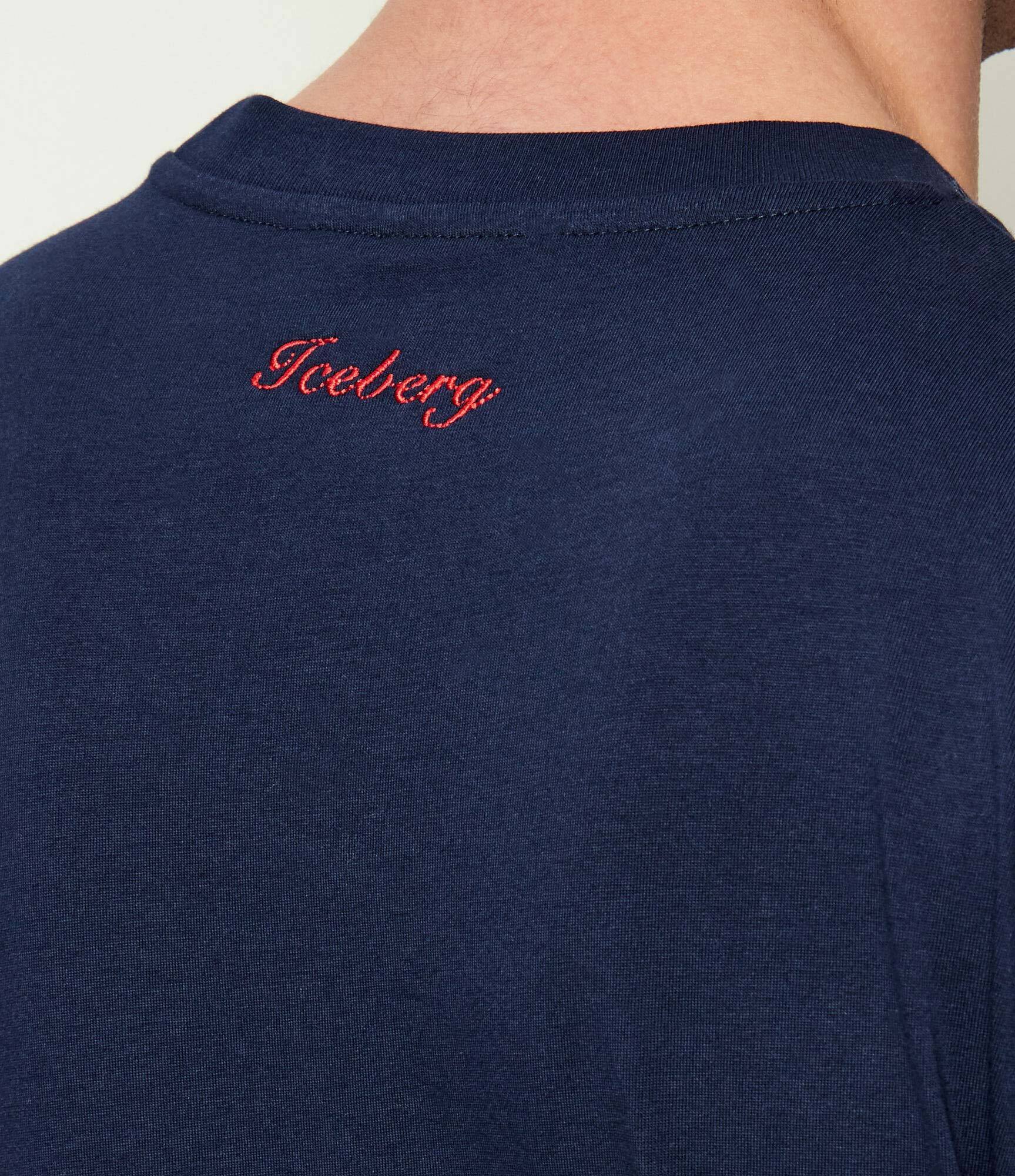 Iceberg Tricou | regular fit