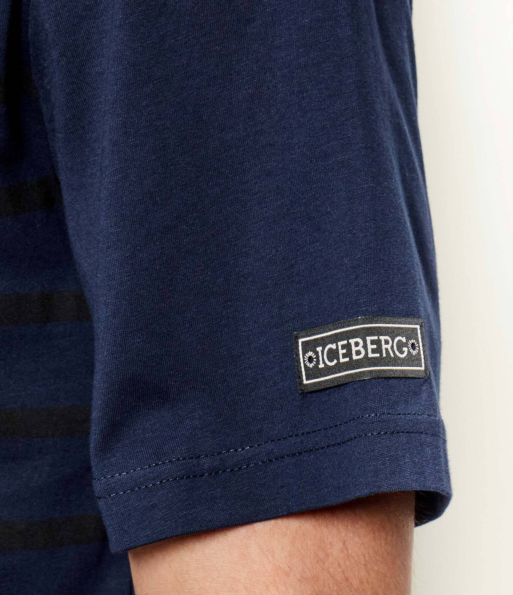Iceberg Tricou | regular fit