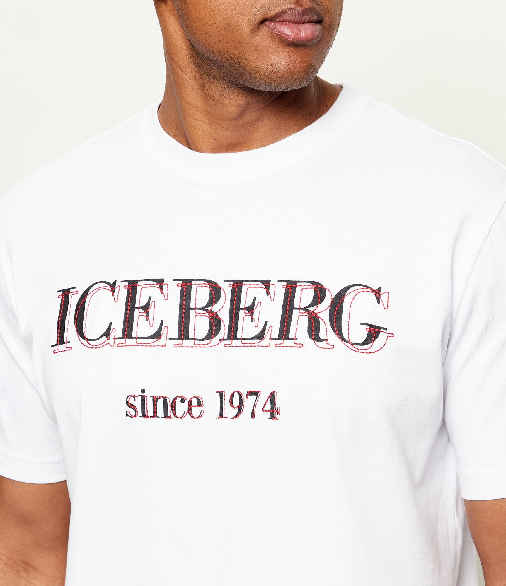 Iceberg Tricou | regular fit