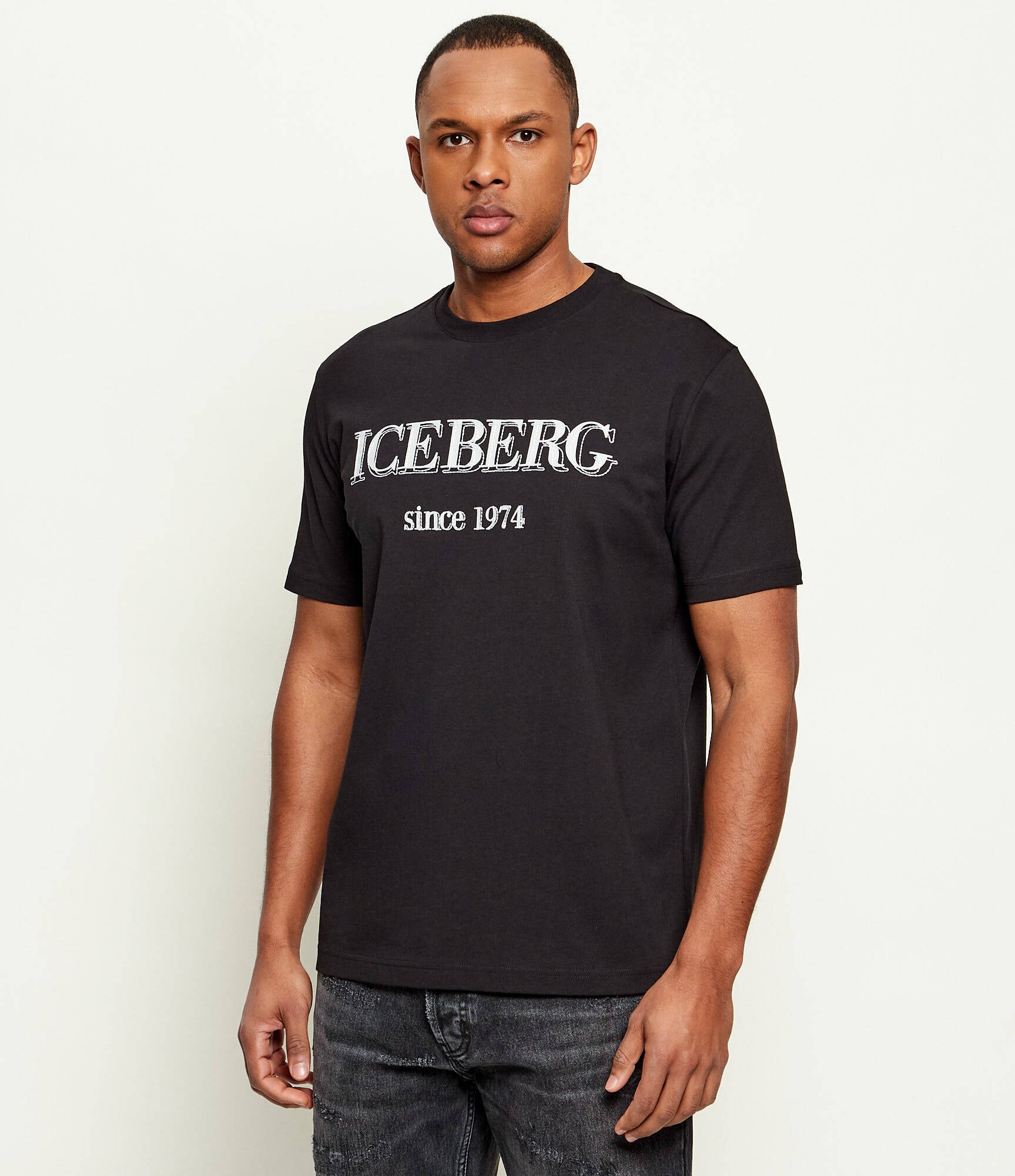 Iceberg Tricou | regular fit