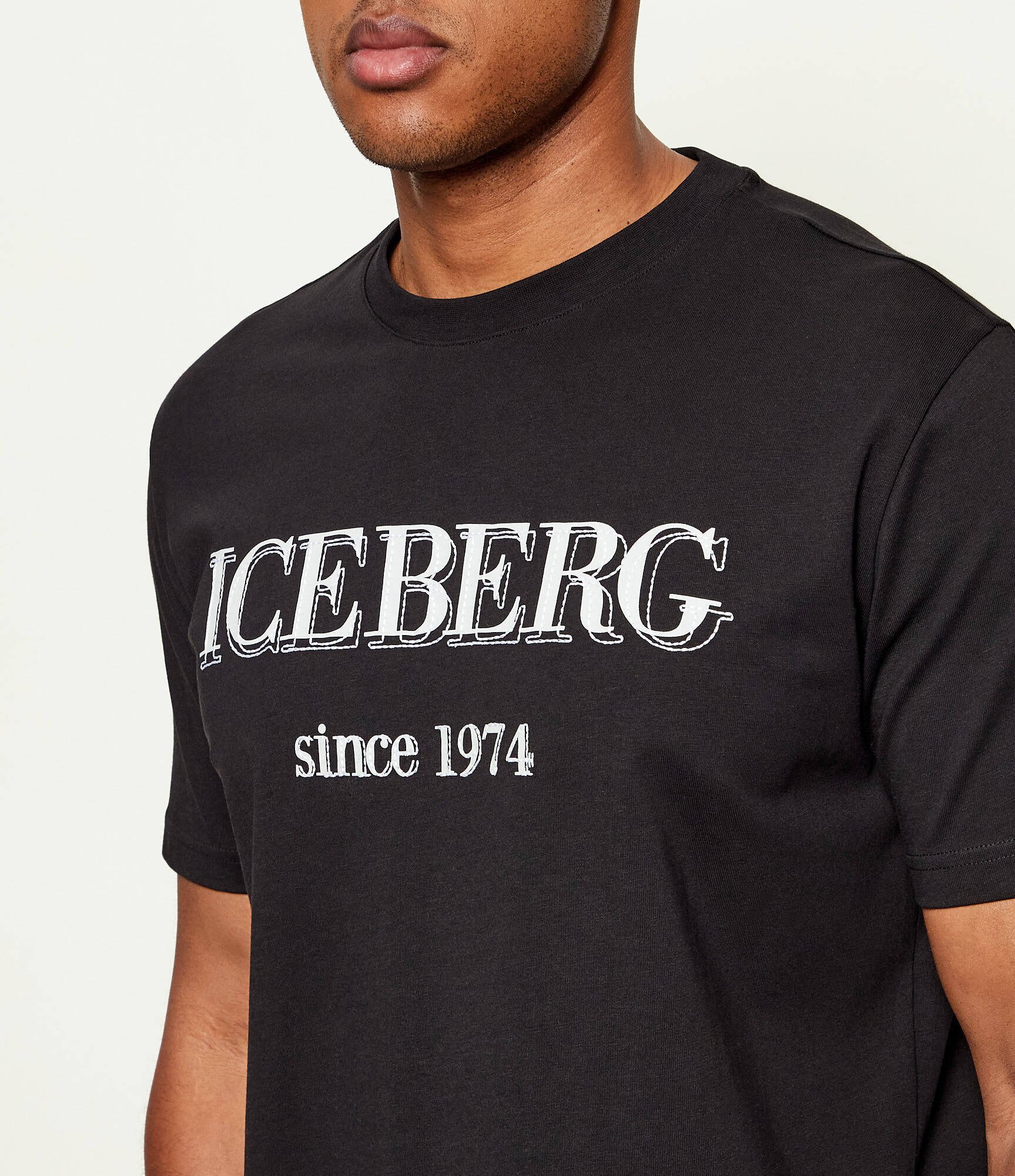 Iceberg Tricou | regular fit