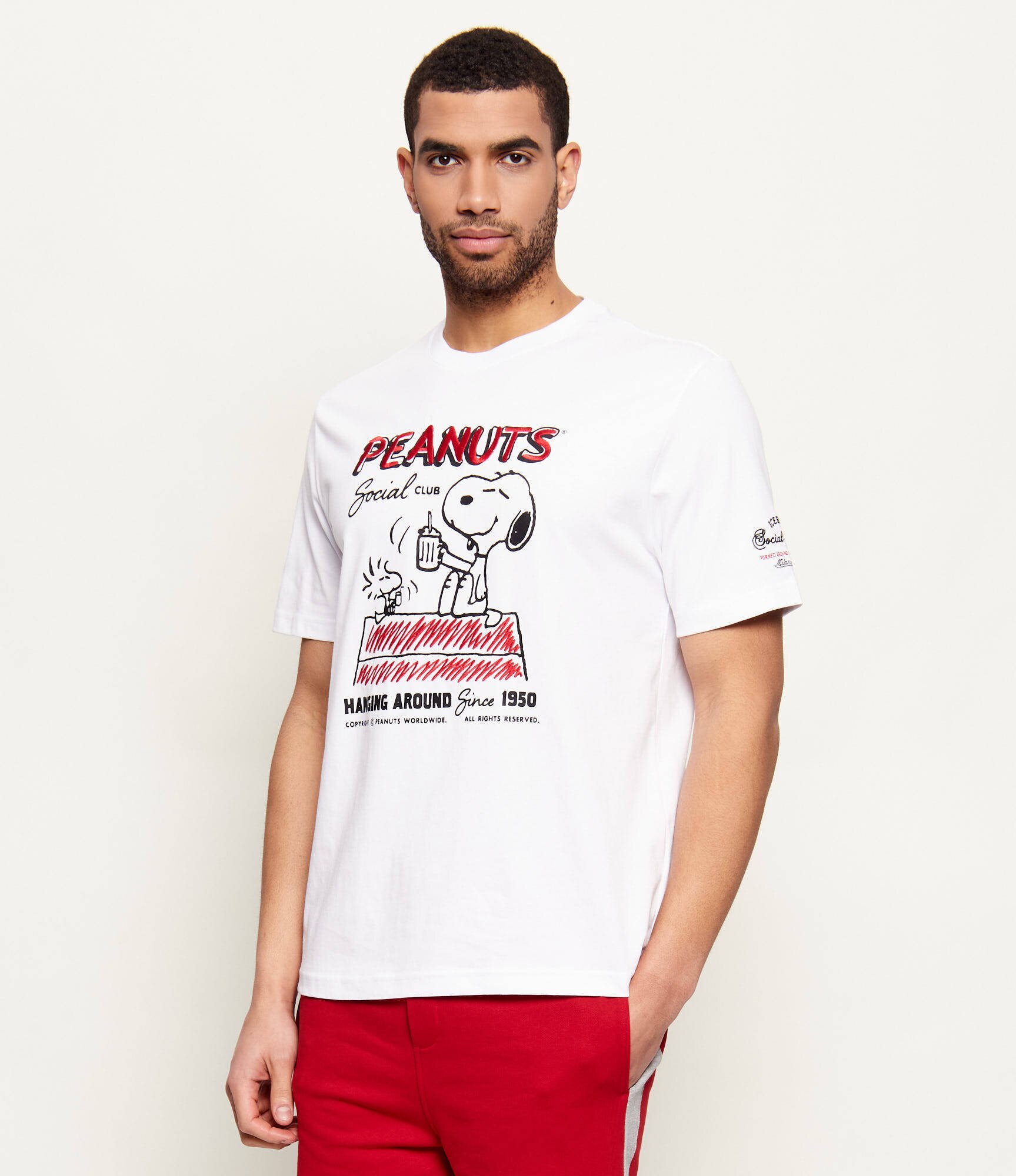 Iceberg Tricou | regular fit
