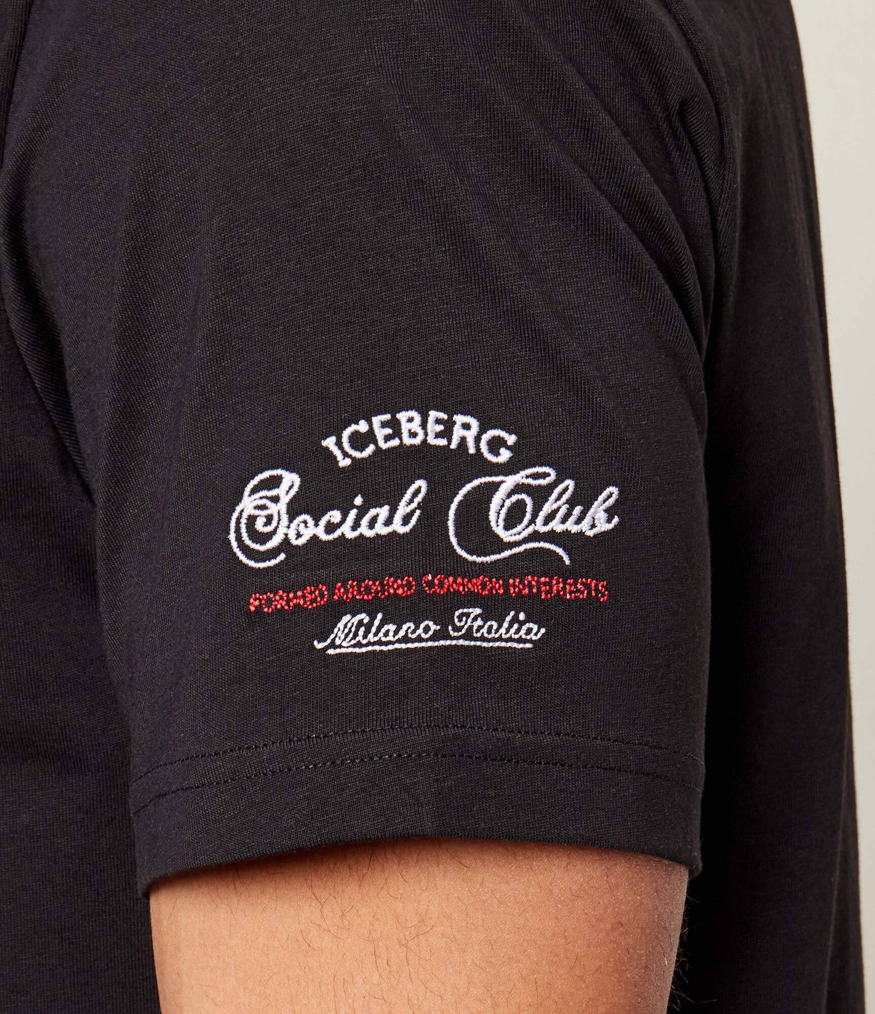 Iceberg Tricou | regular fit