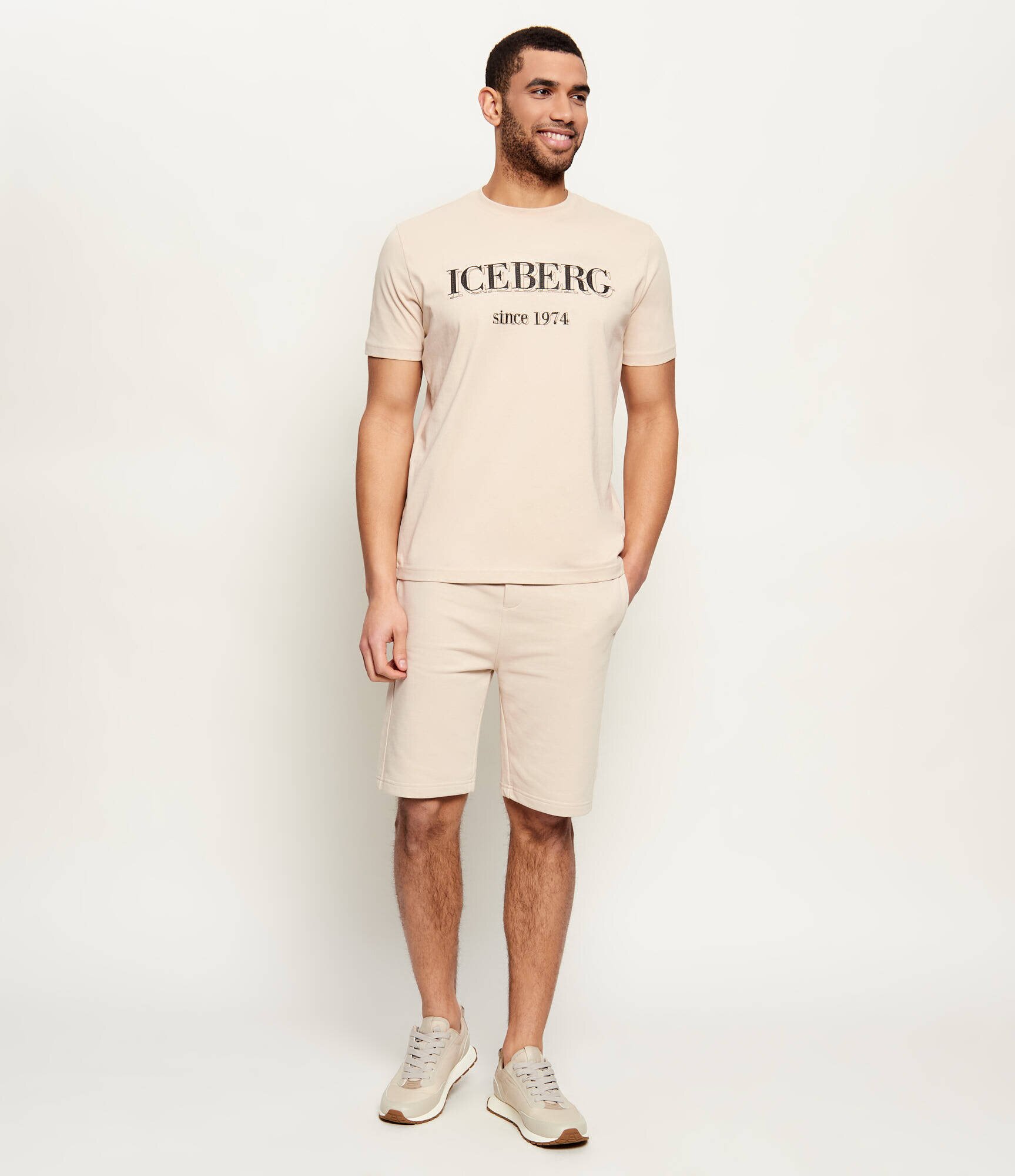 Iceberg Tricou | regular fit