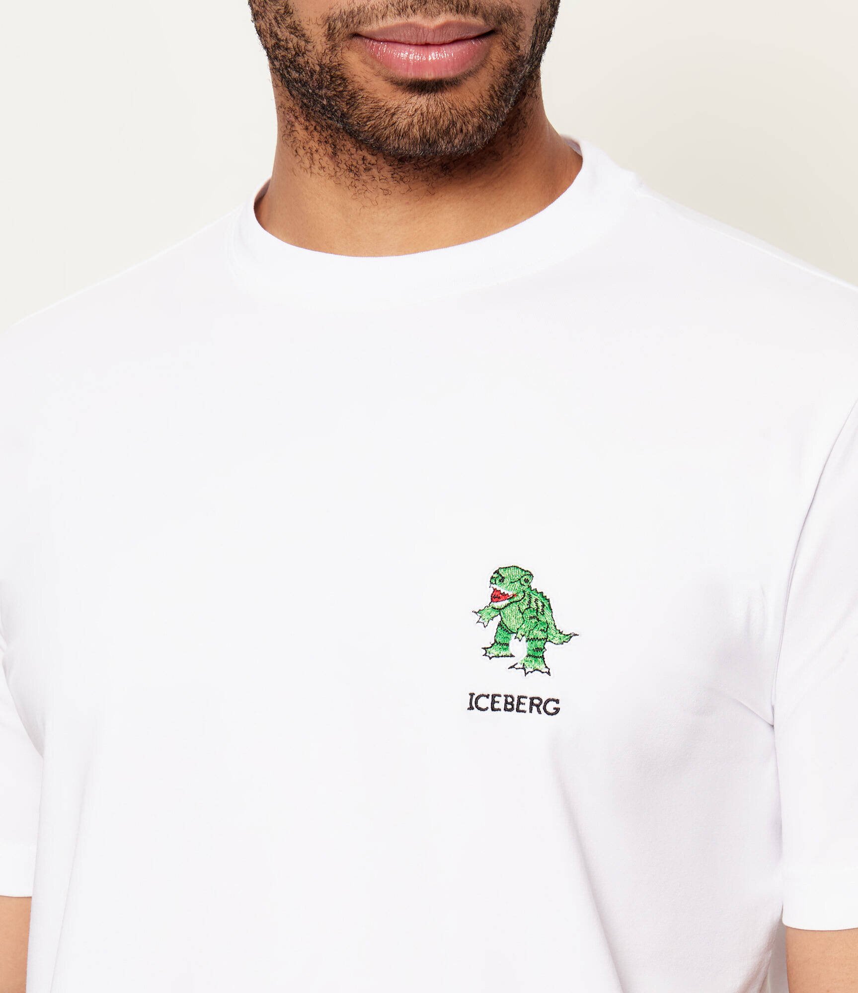 Iceberg Tricou | regular fit