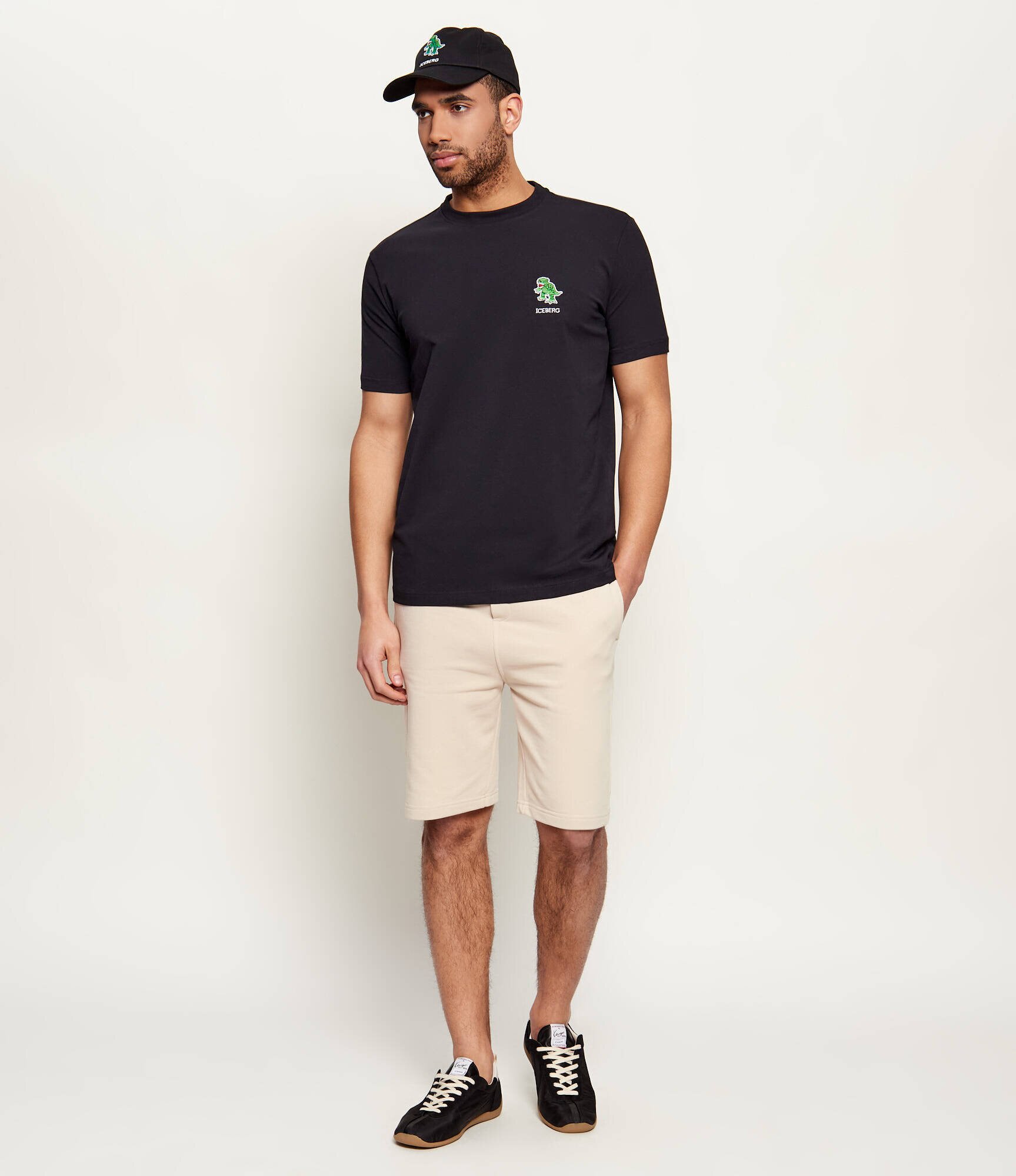 Iceberg Tricou | regular fit