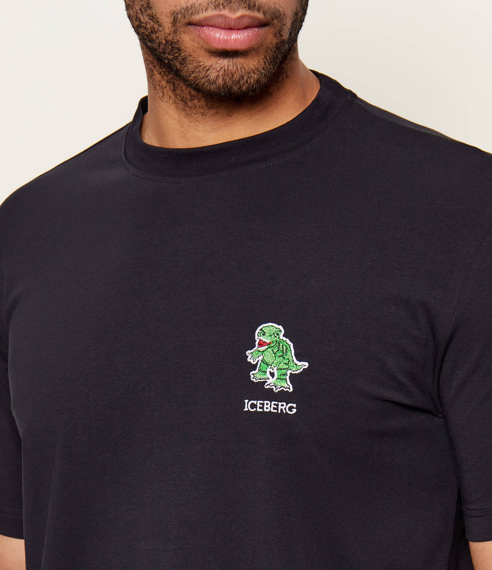 Iceberg Tricou | regular fit